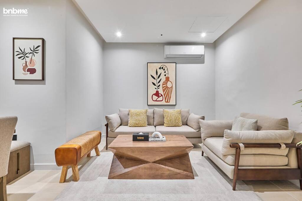 bnbmehomes - Alajlan Riviera-40