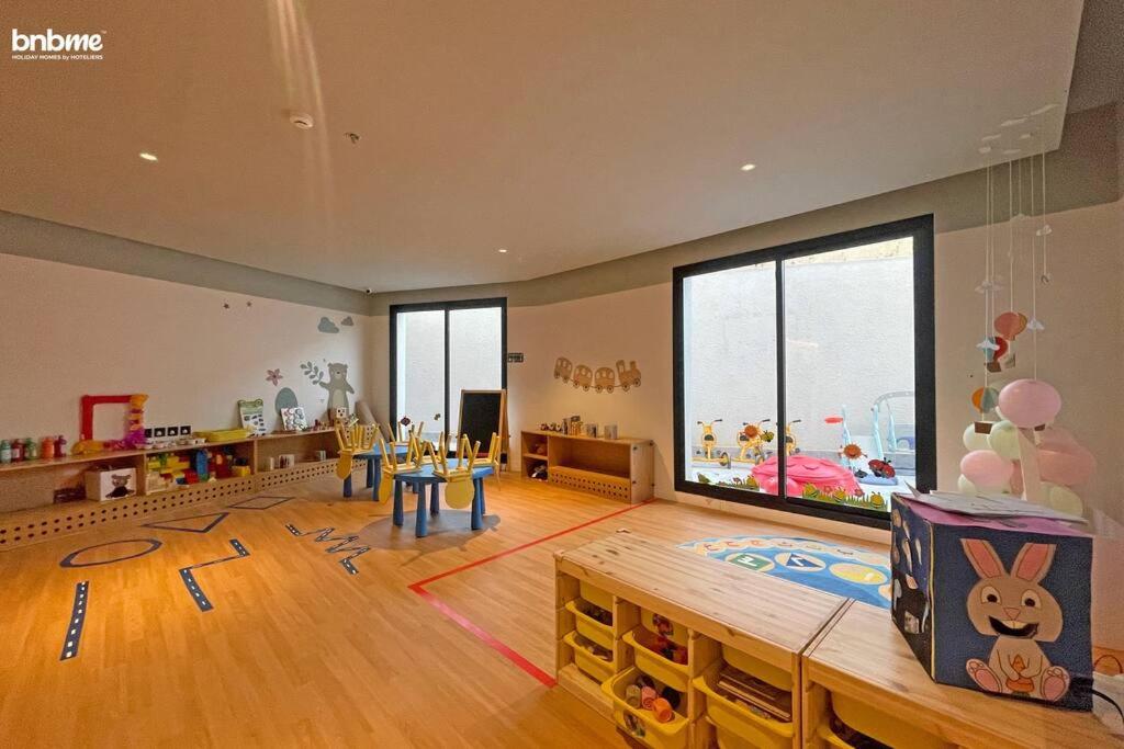 bnbmehomes - Alajlan Riviera-40