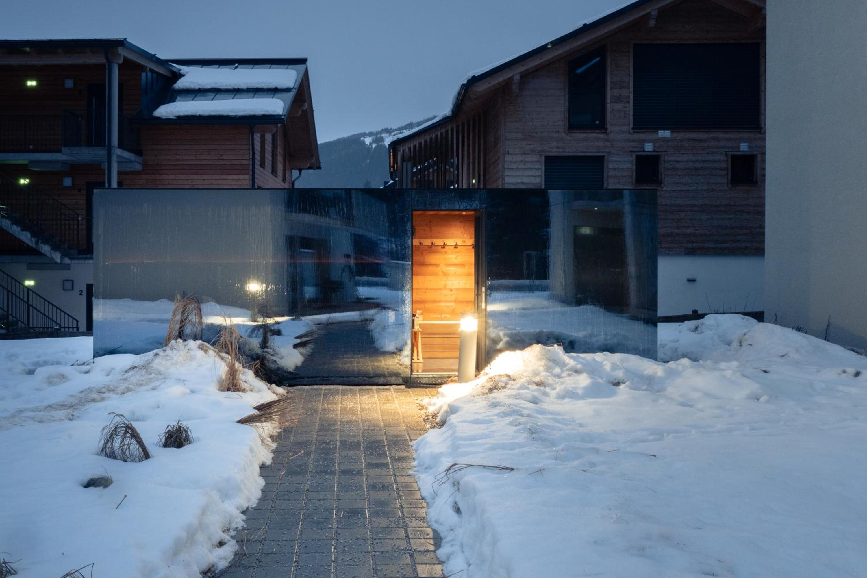 BASECAMP Reiteralm