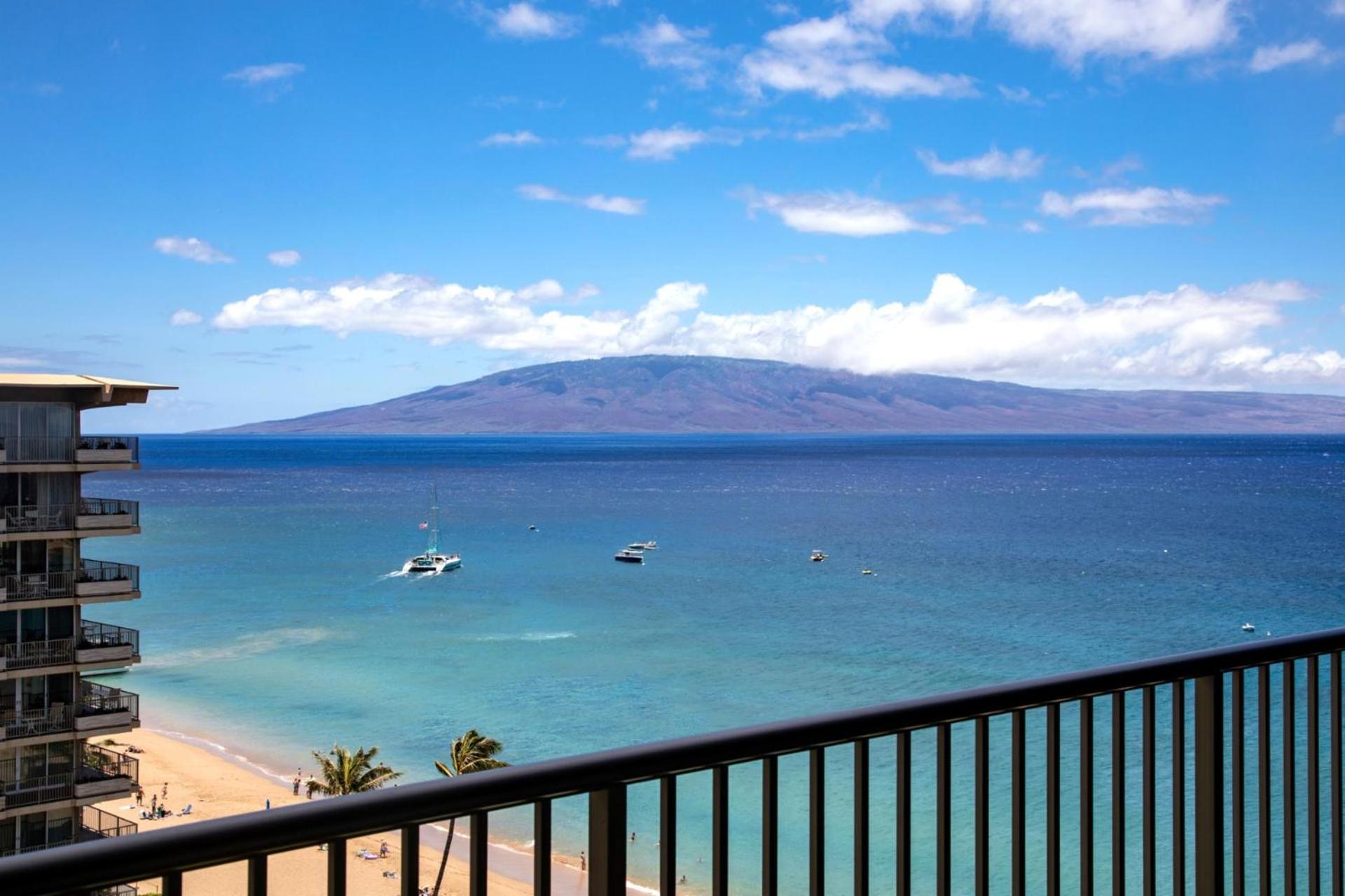 KBM Resorts: The Whaler WH1-1211 Sweeping Ocean Views newly furnished 2023 Includes Rental Car view 4