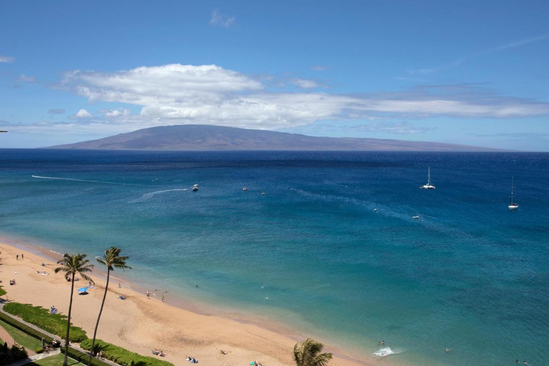 KBM Resorts: The Whaler WH1-1211 Sweeping Ocean Views newly furnished 2023 Includes Rental Car view 5