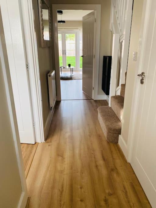 Stylish 3 Bed Semi Trentham Stoke on Trent view 5