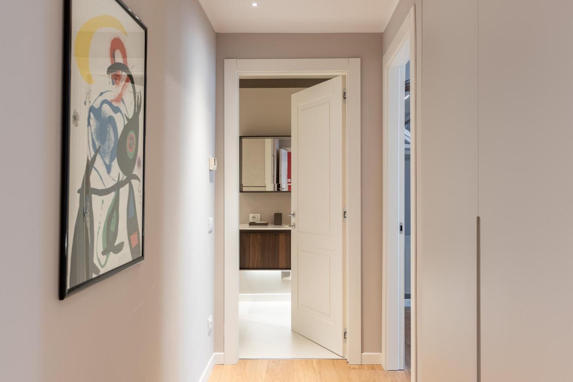 Luxurious & Spacious Flats in Duomo