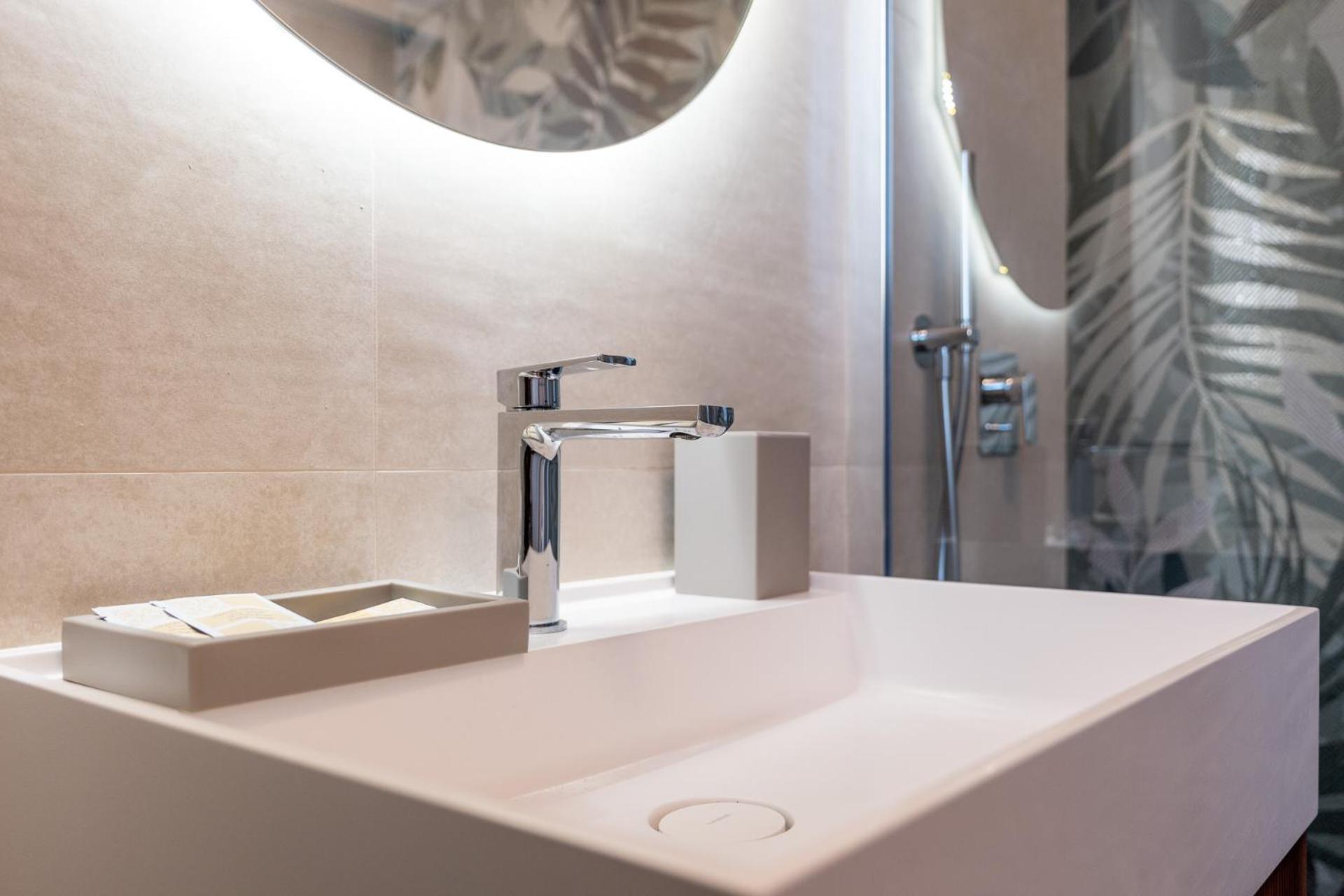 Luxurious & Spacious Flats in Duomo