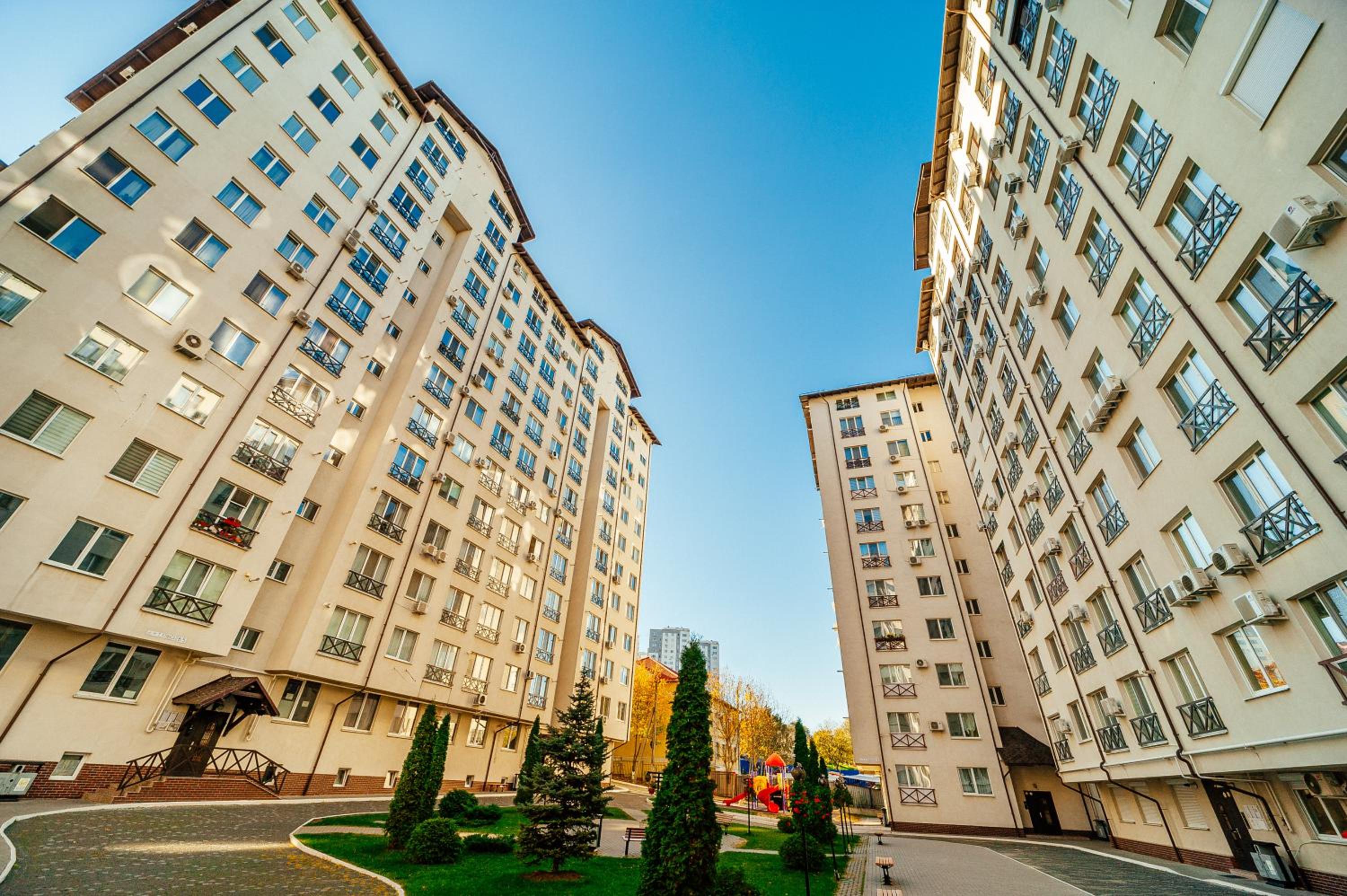 Elegant stay near the Park!