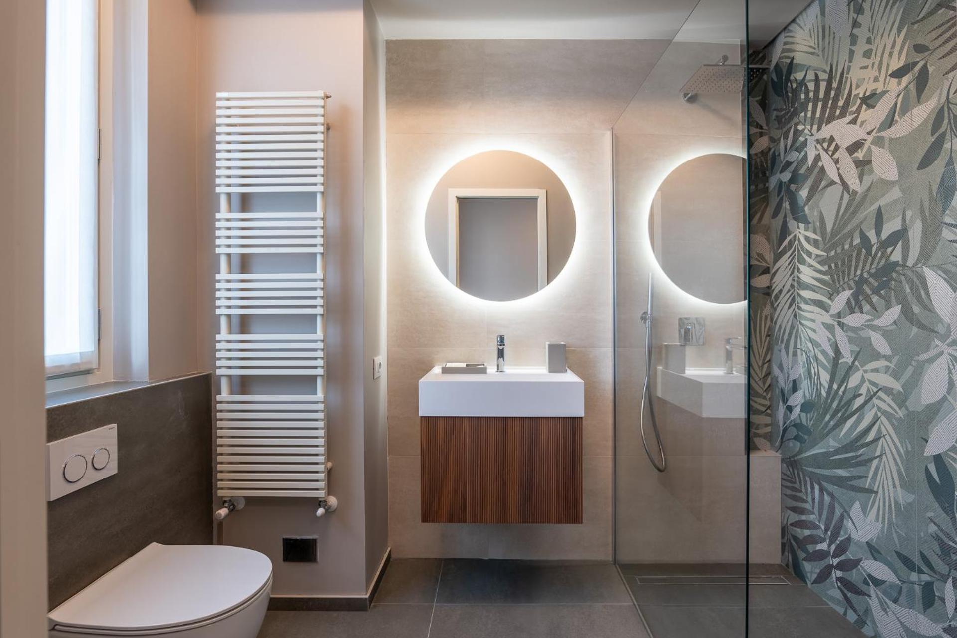 Luxurious & Spacious Flats in Duomo