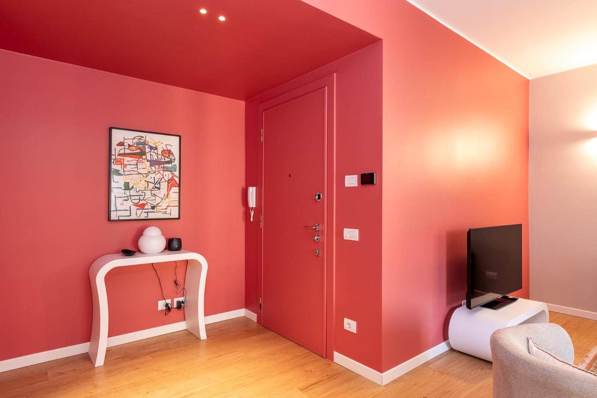 Luxurious & Spacious Flats in Duomo