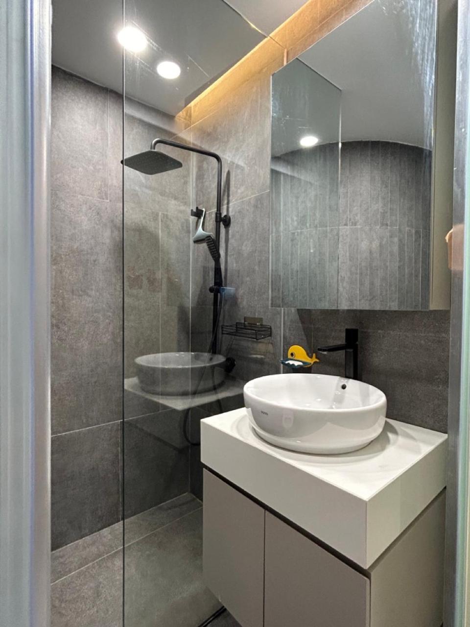 HOD Apartment Tan Dinh