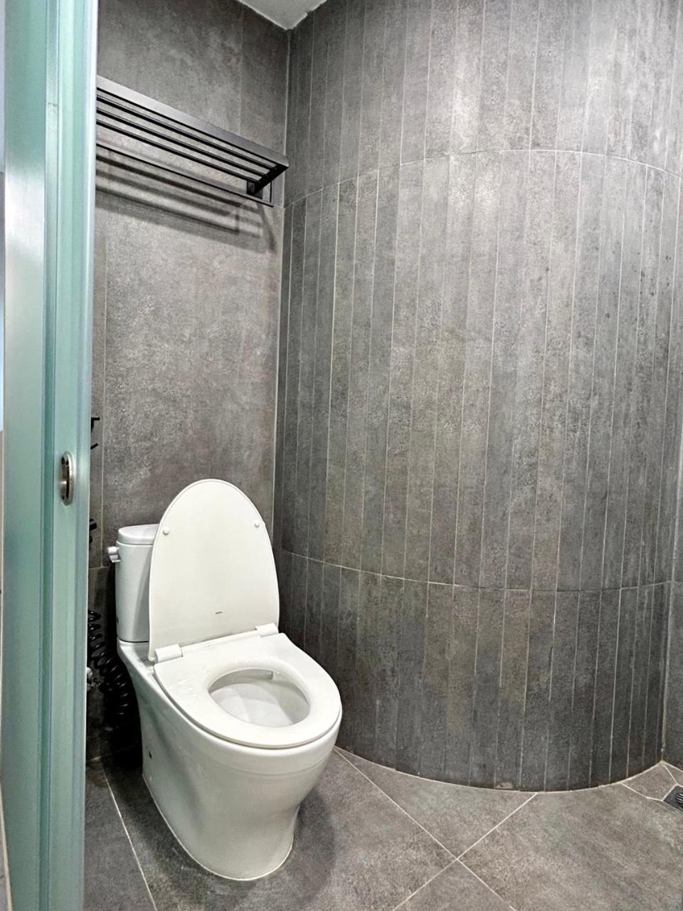 HOD Apartment Tan Dinh