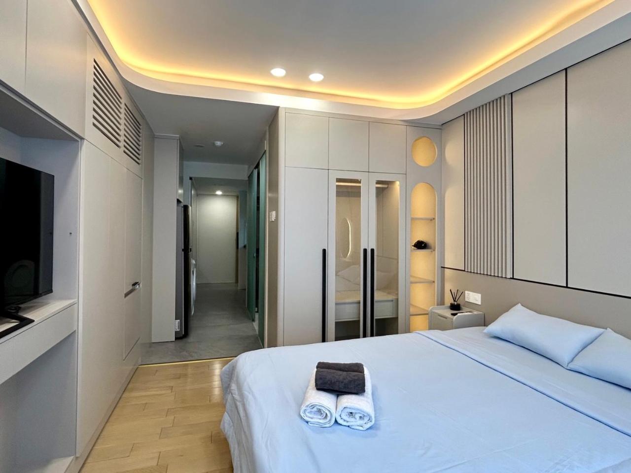 HOD Apartment Tan Dinh