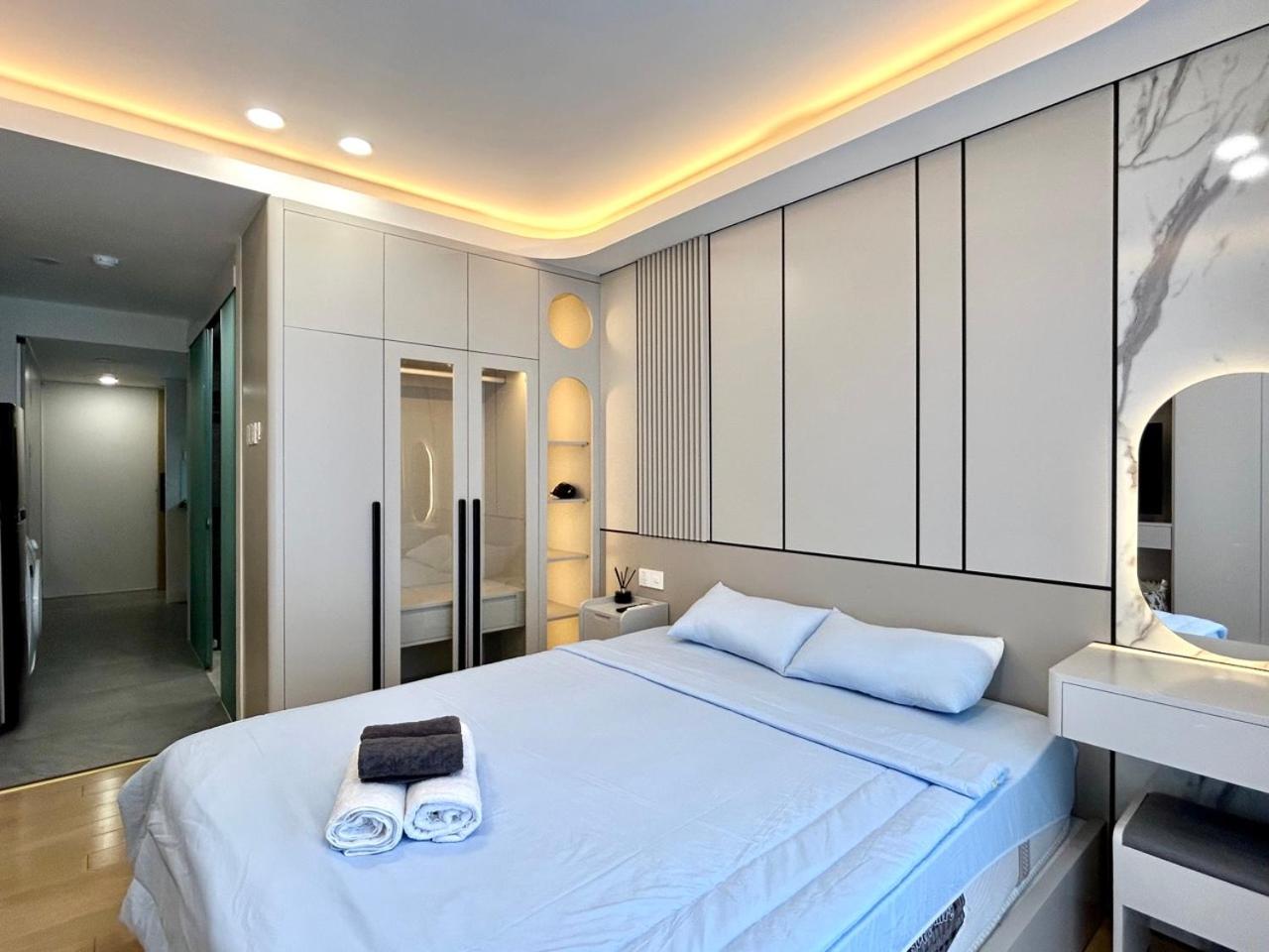 HOD Apartment Tan Dinh