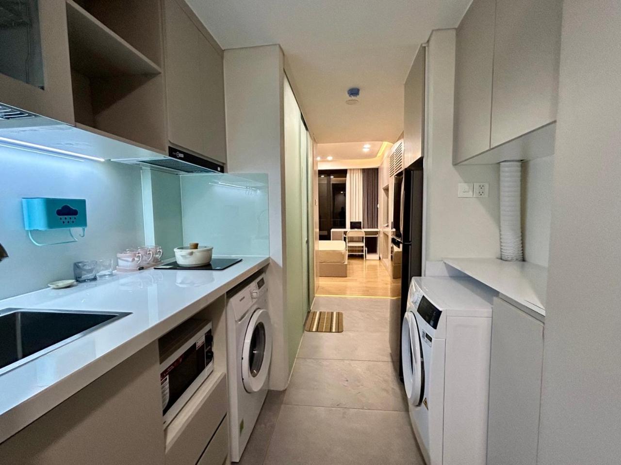 HOD Apartment Tan Dinh