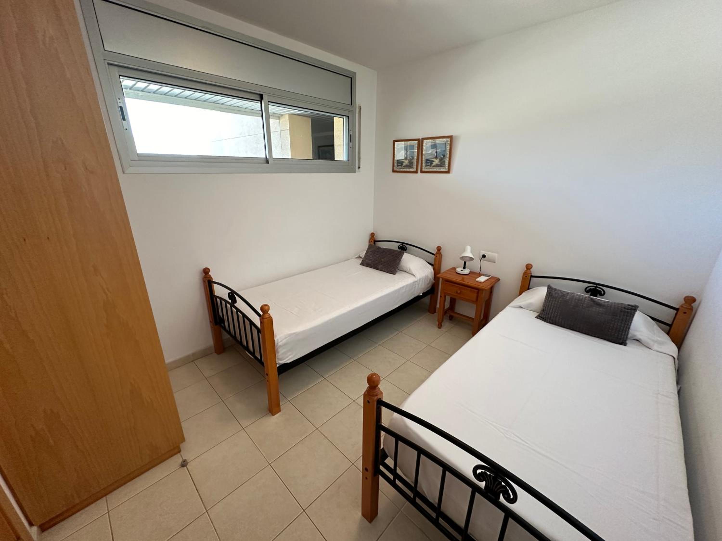Agi Torre Quimeta Apartments