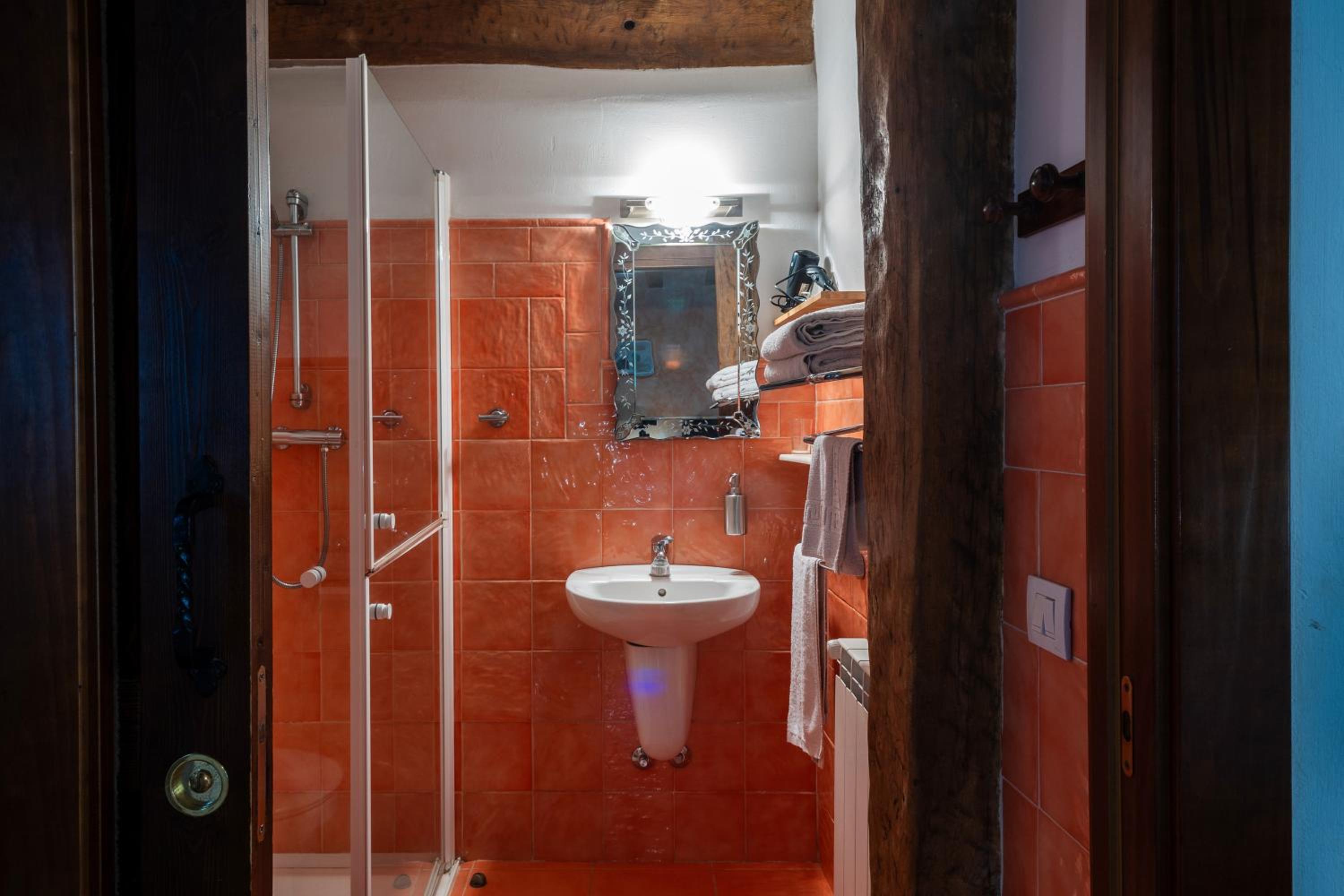 Zadorra Etxea Casa