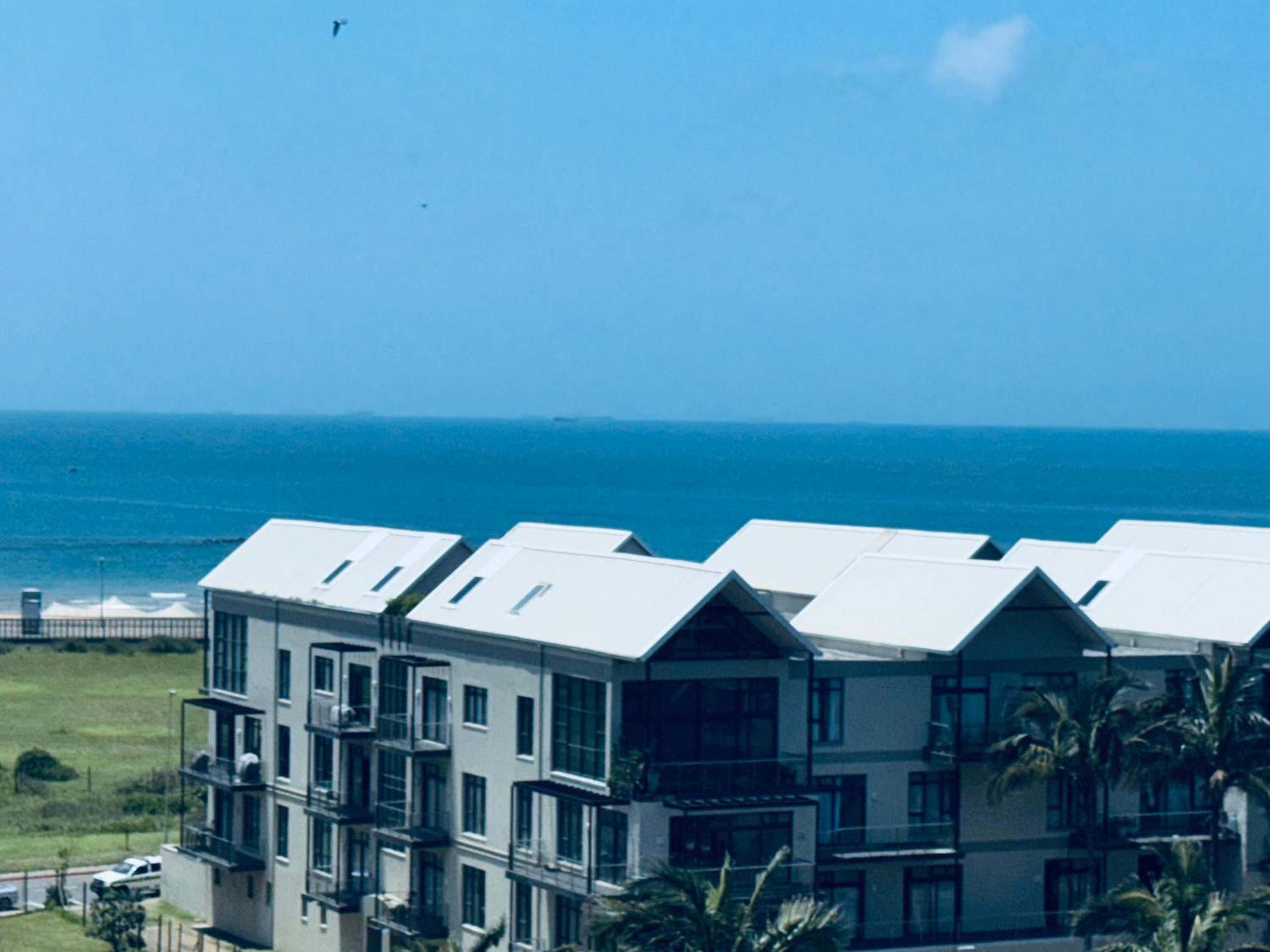 Hotel The Sails One Bedroom Apartment