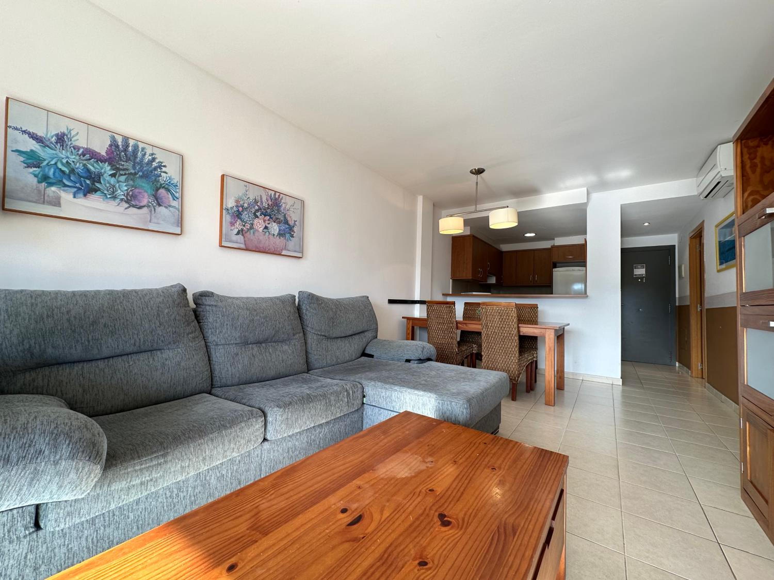Agi Torre Quimeta Apartments