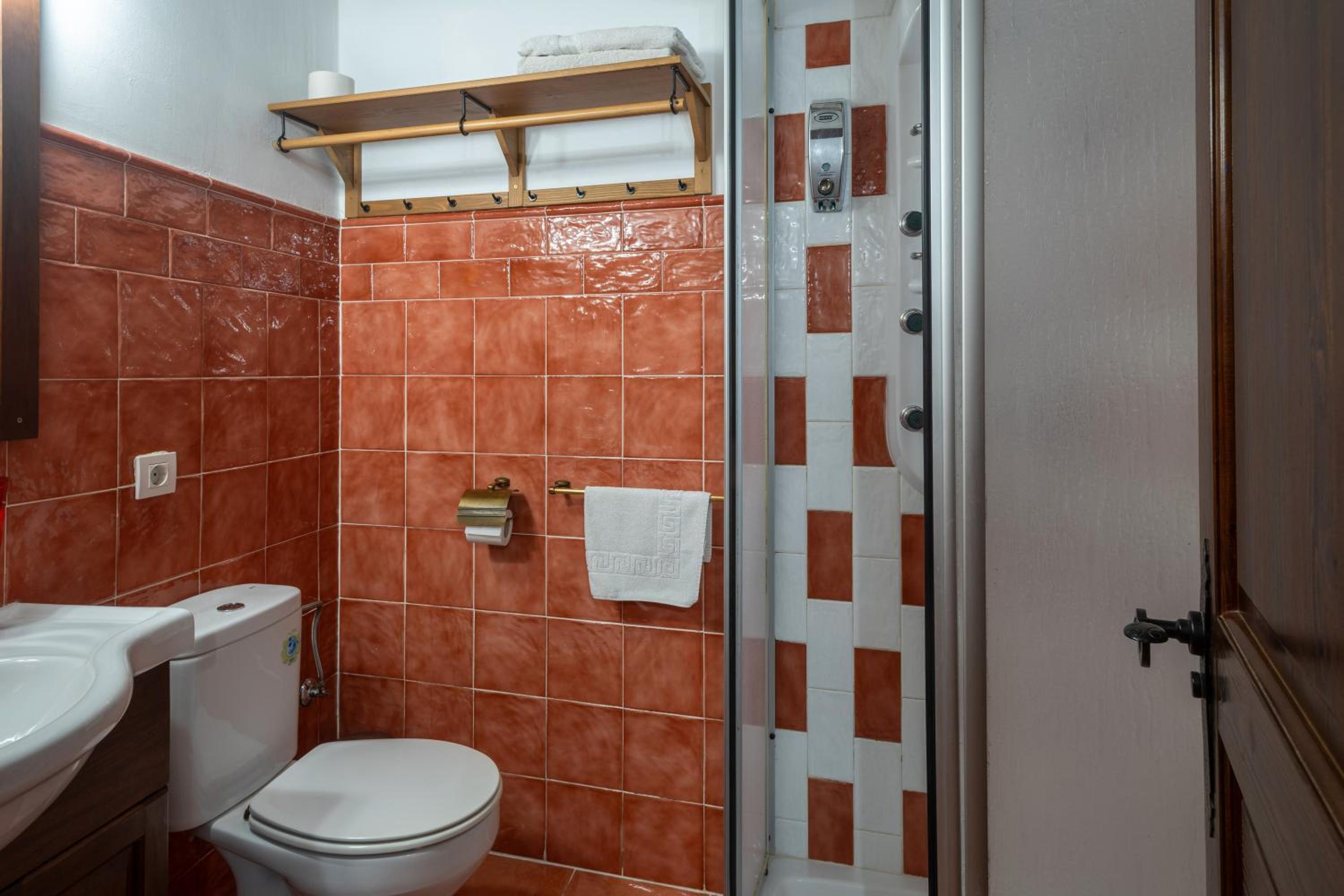 Zadorra Etxea Casa