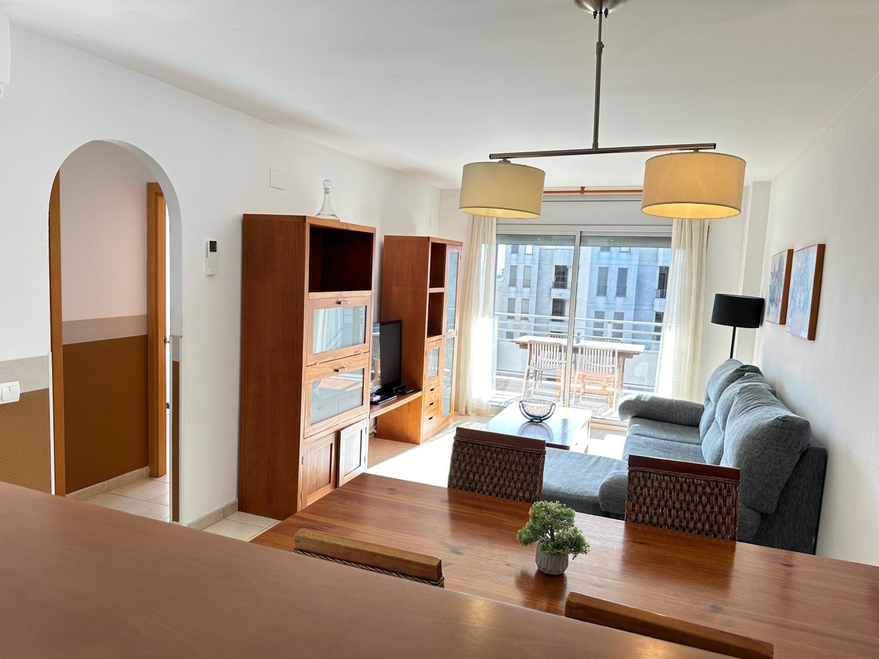 Agi Torre Quimeta Apartments