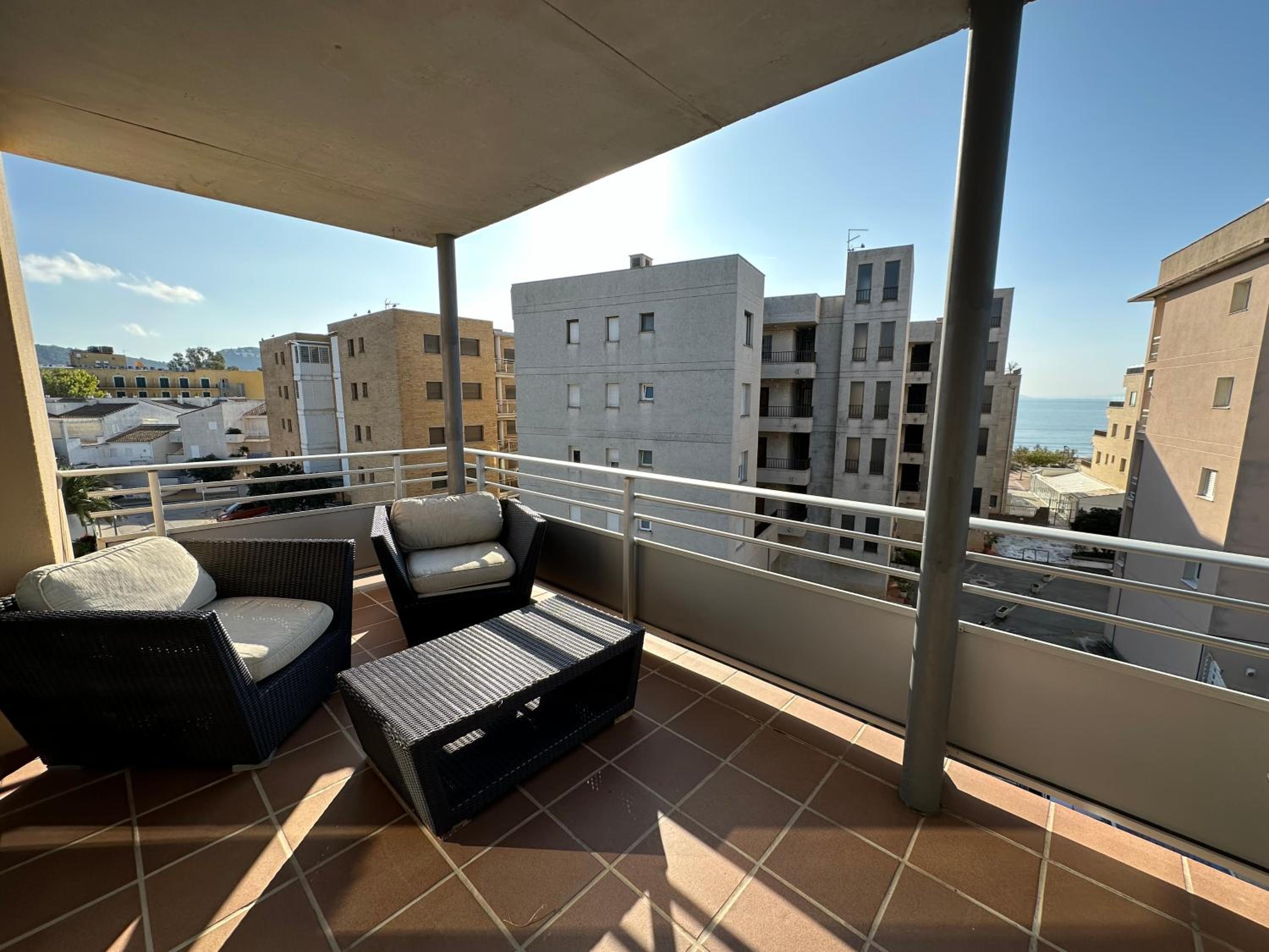 Agi Torre Quimeta Apartments