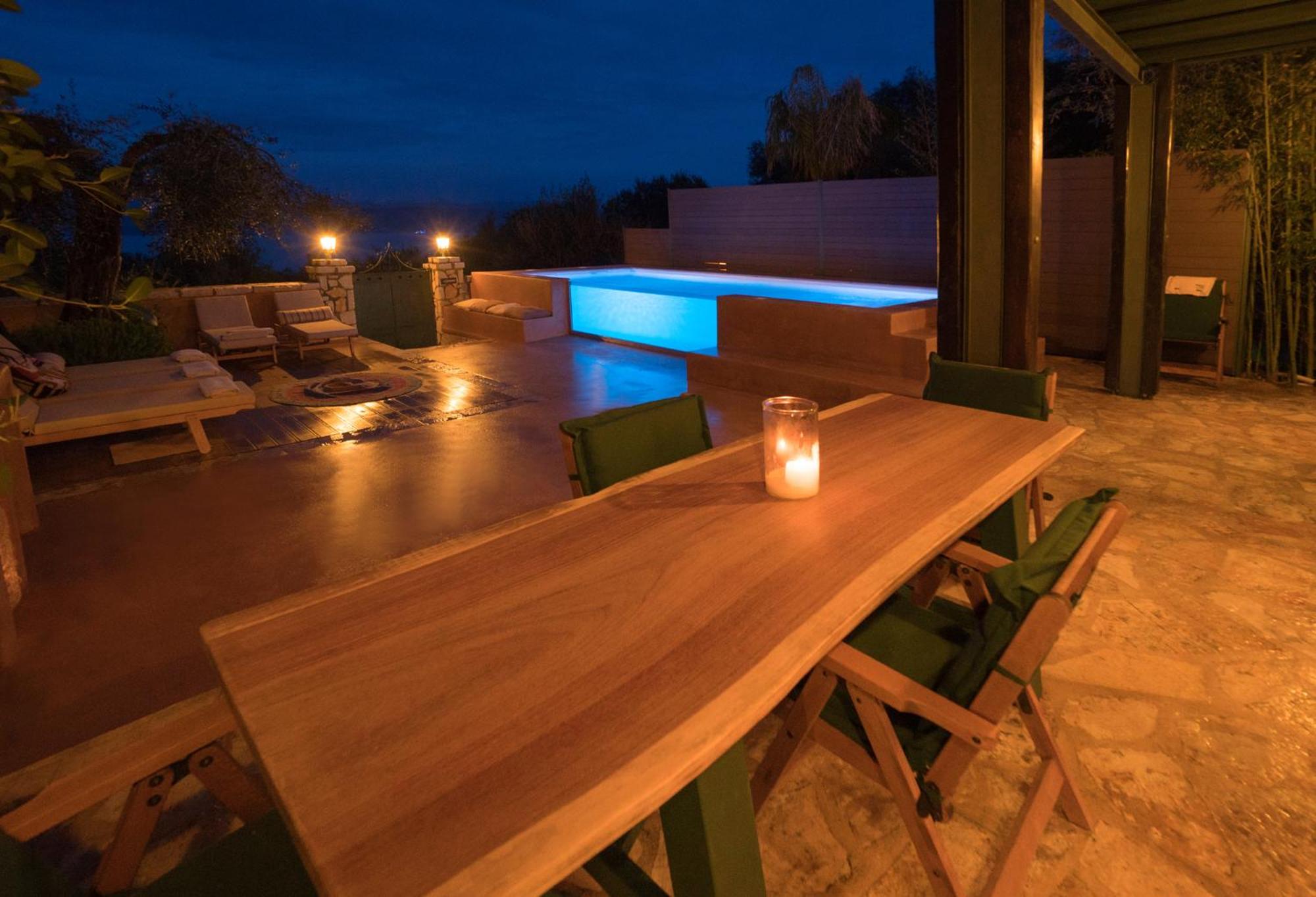 Thalia Cottage & Estate view 4