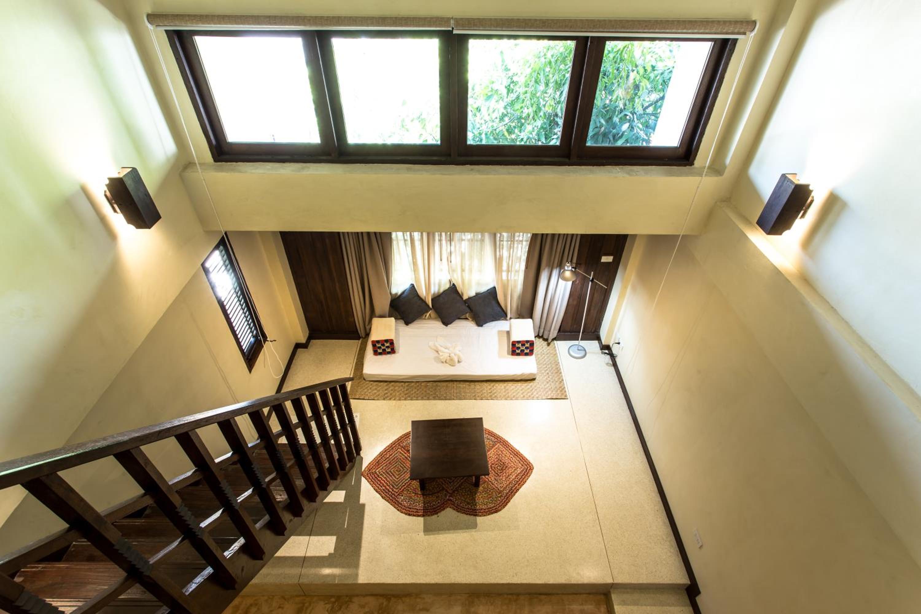 ONCE (upon a time) Chiang Mai Home