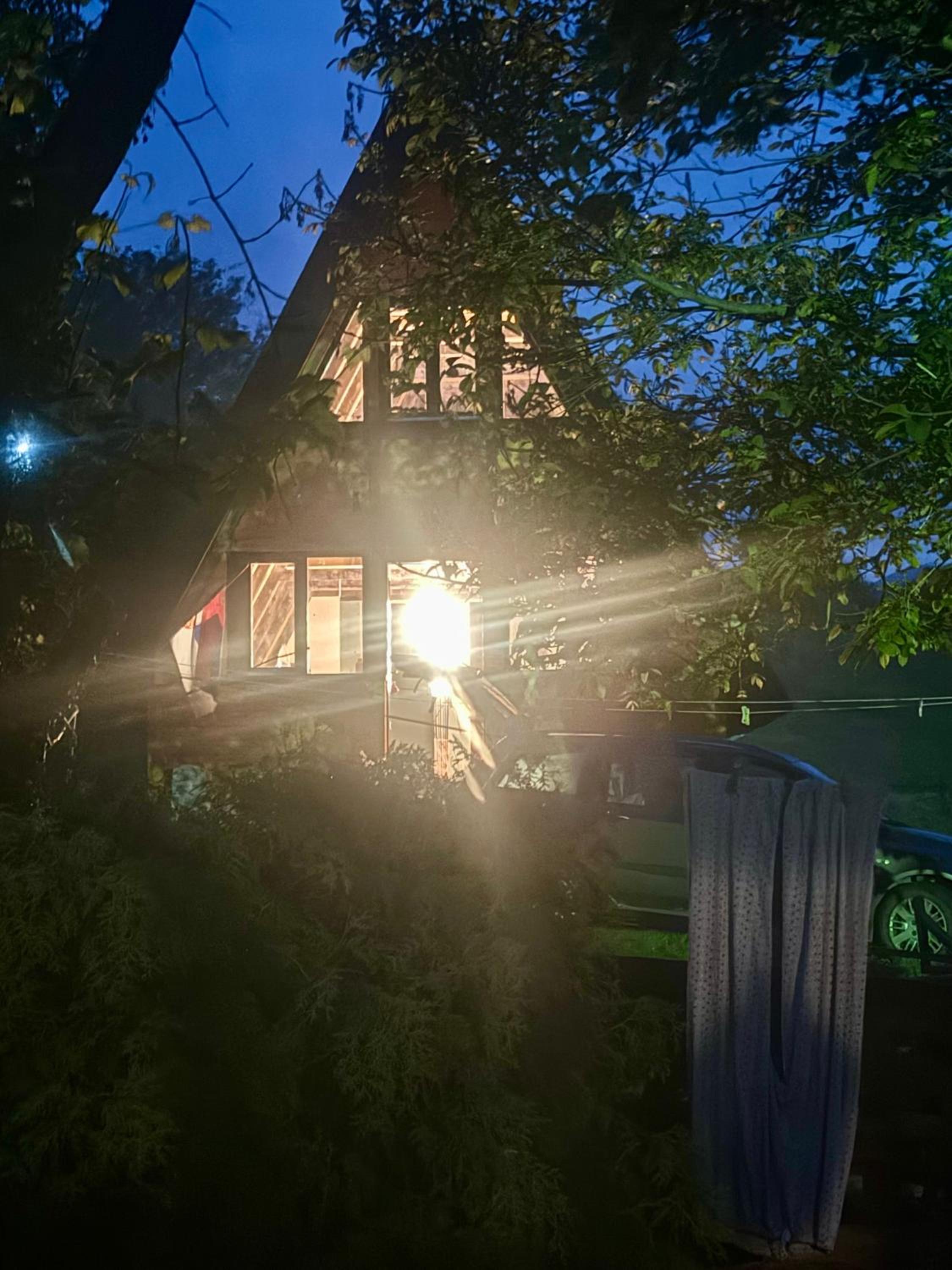 Maison Boho Kremna