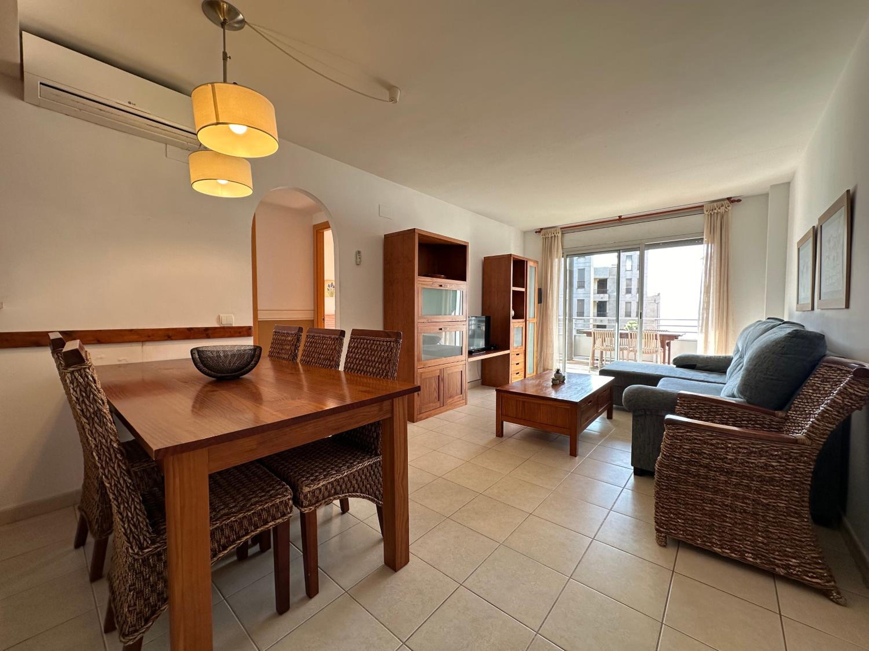 Agi Torre Quimeta Apartments