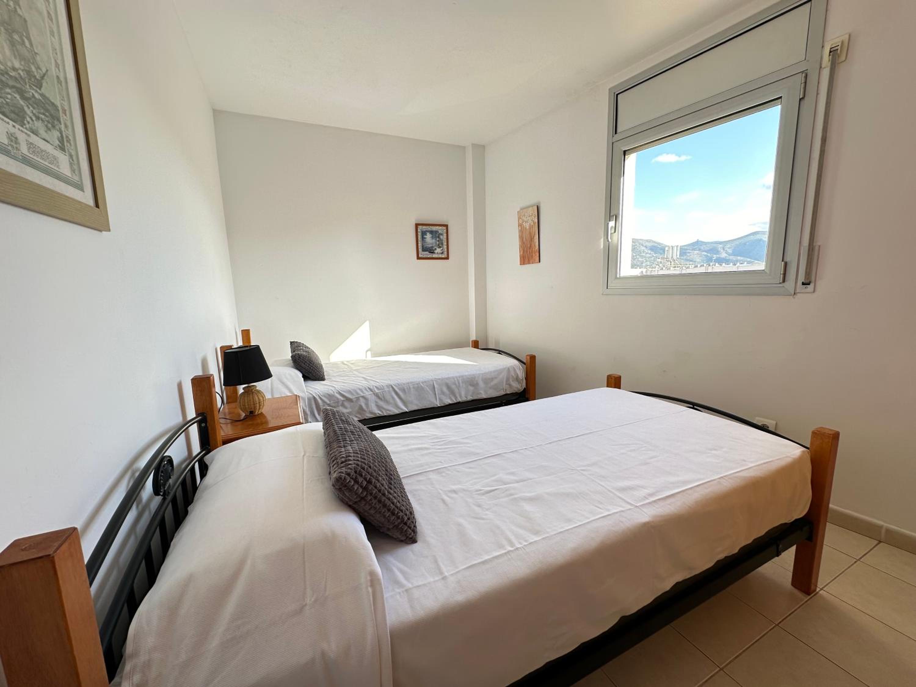 Agi Torre Quimeta Apartments