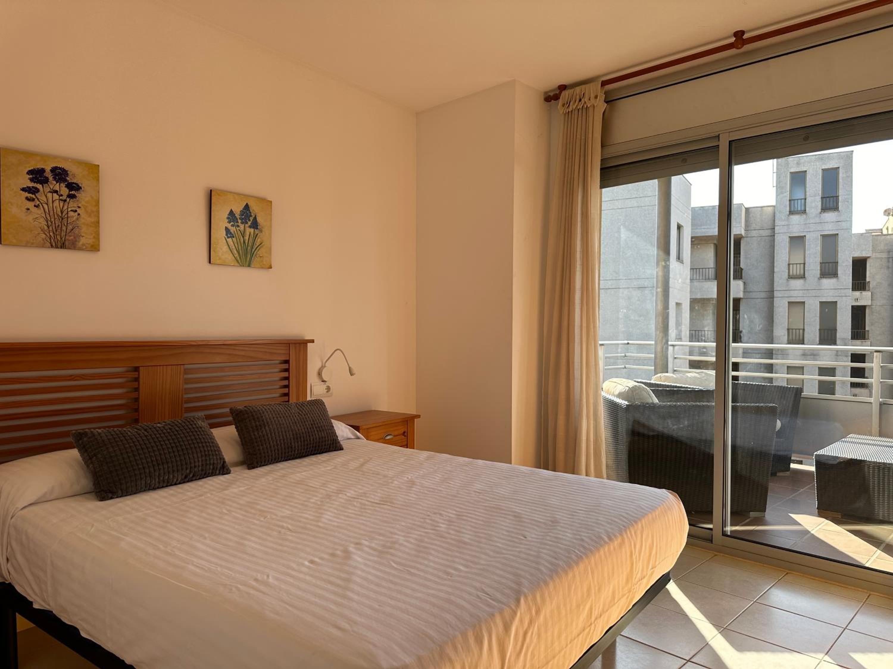 Agi Torre Quimeta Apartments