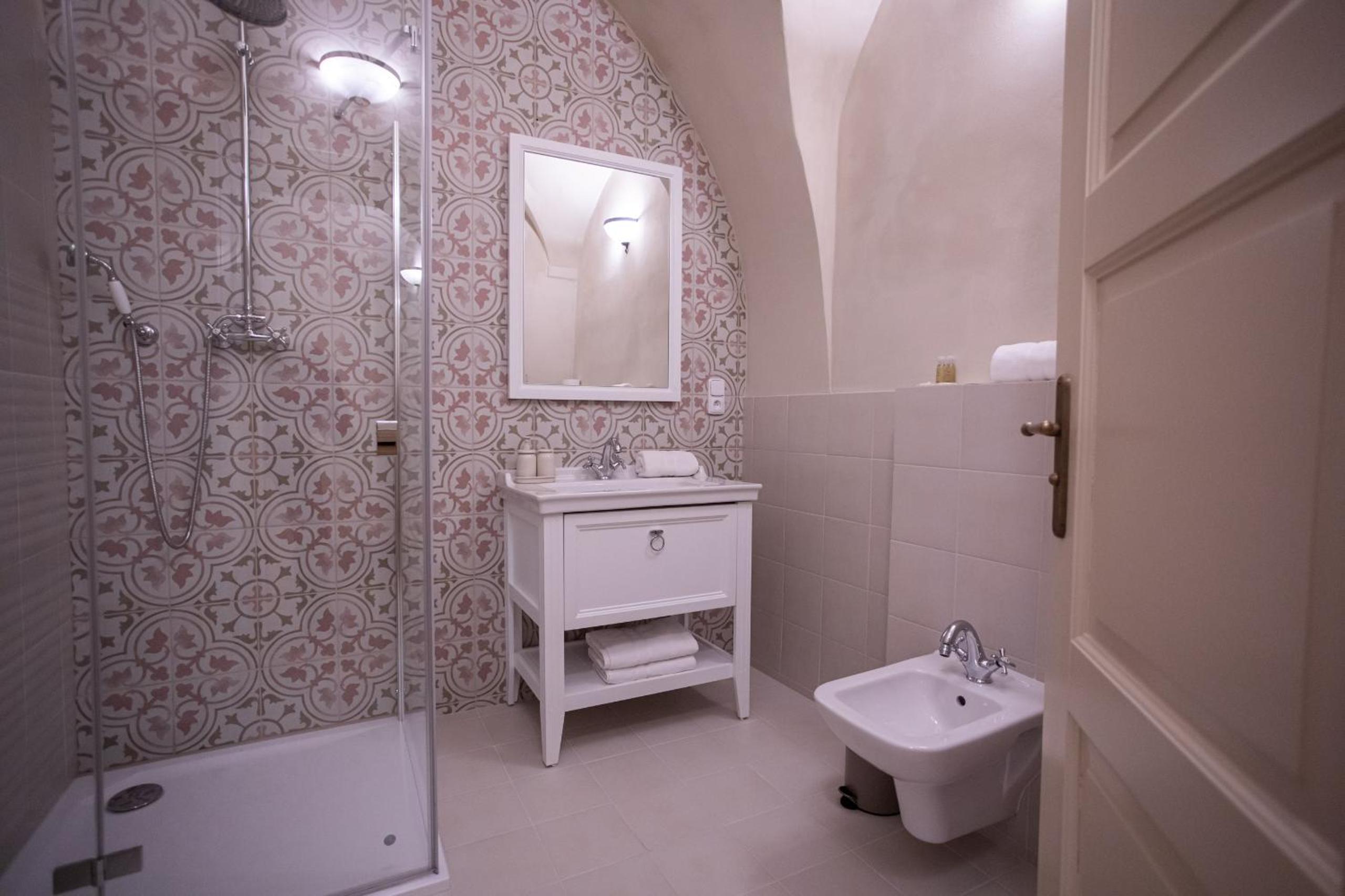 Residence Thunovska