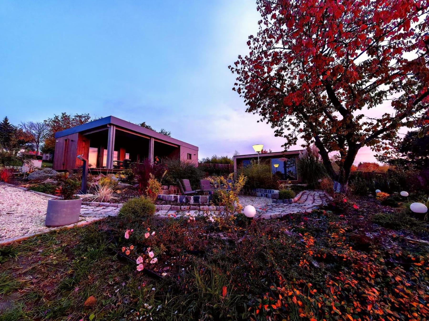 Casa Slarku - Luxury Container Houses view 5