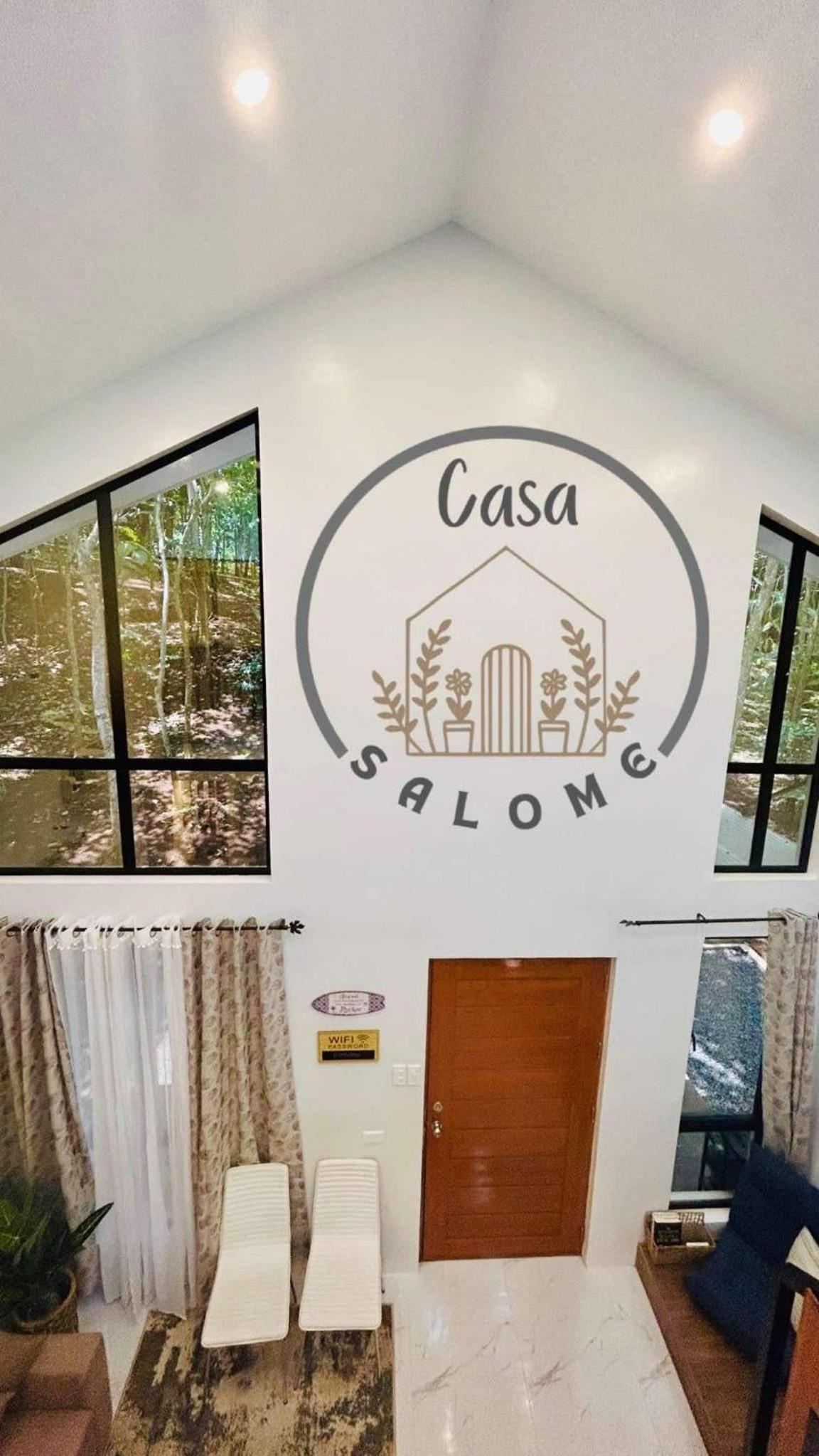 Tagaytay's Cozy Loft-type Forest House and Camp view 5