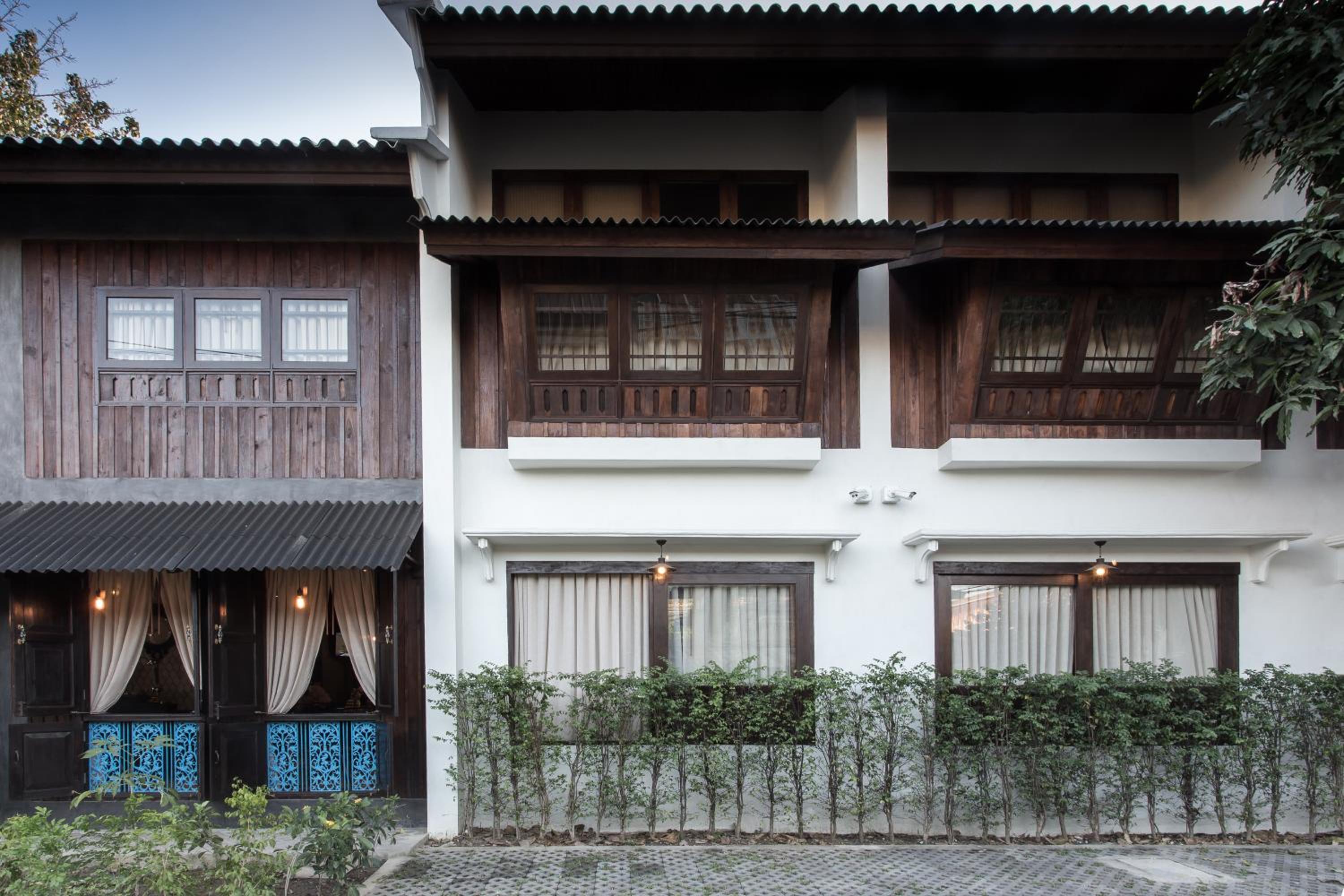 ONCE (upon a time) Chiang Mai Home
