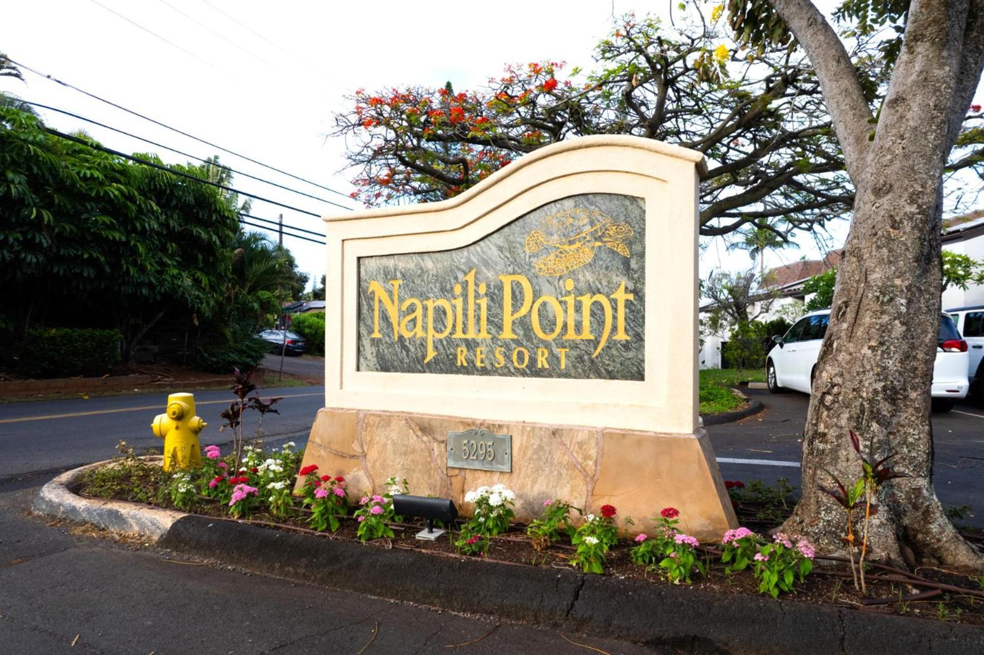 KBM Resorts: Napili Point NAP-C37 Ocean Views Includes beach kids amenities and Rental Car view 3