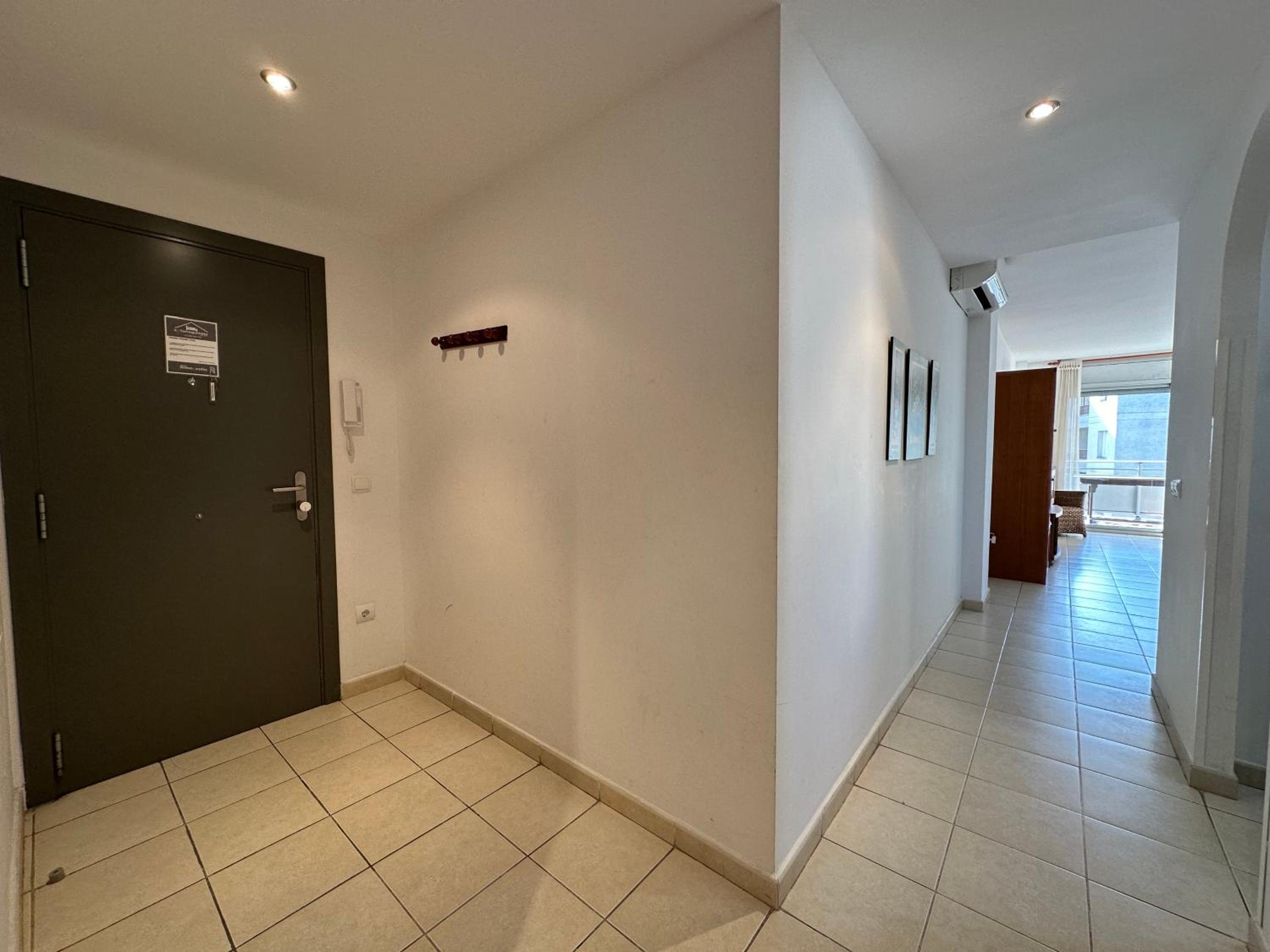 Agi Torre Quimeta Apartments