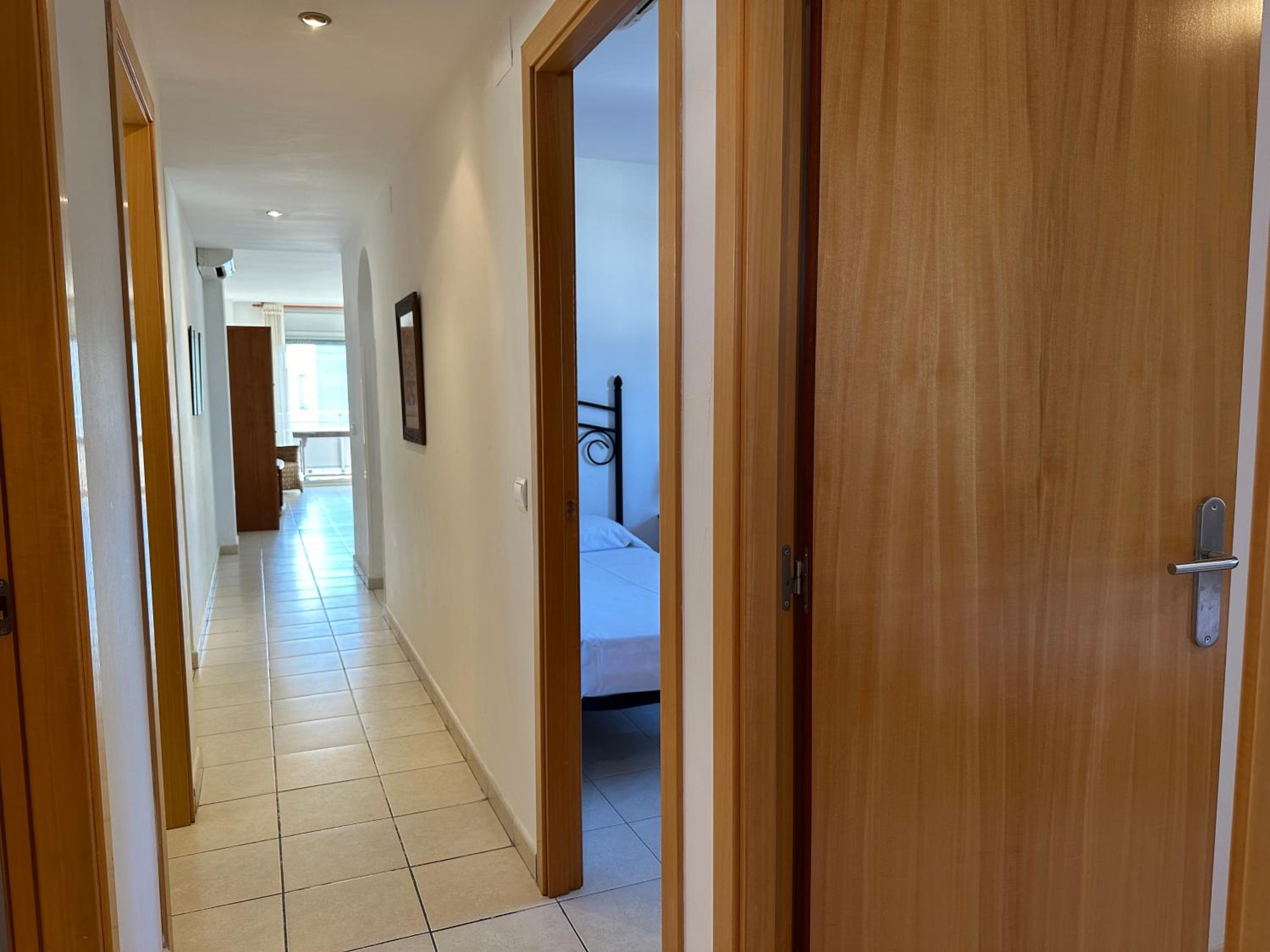 Agi Torre Quimeta Apartments