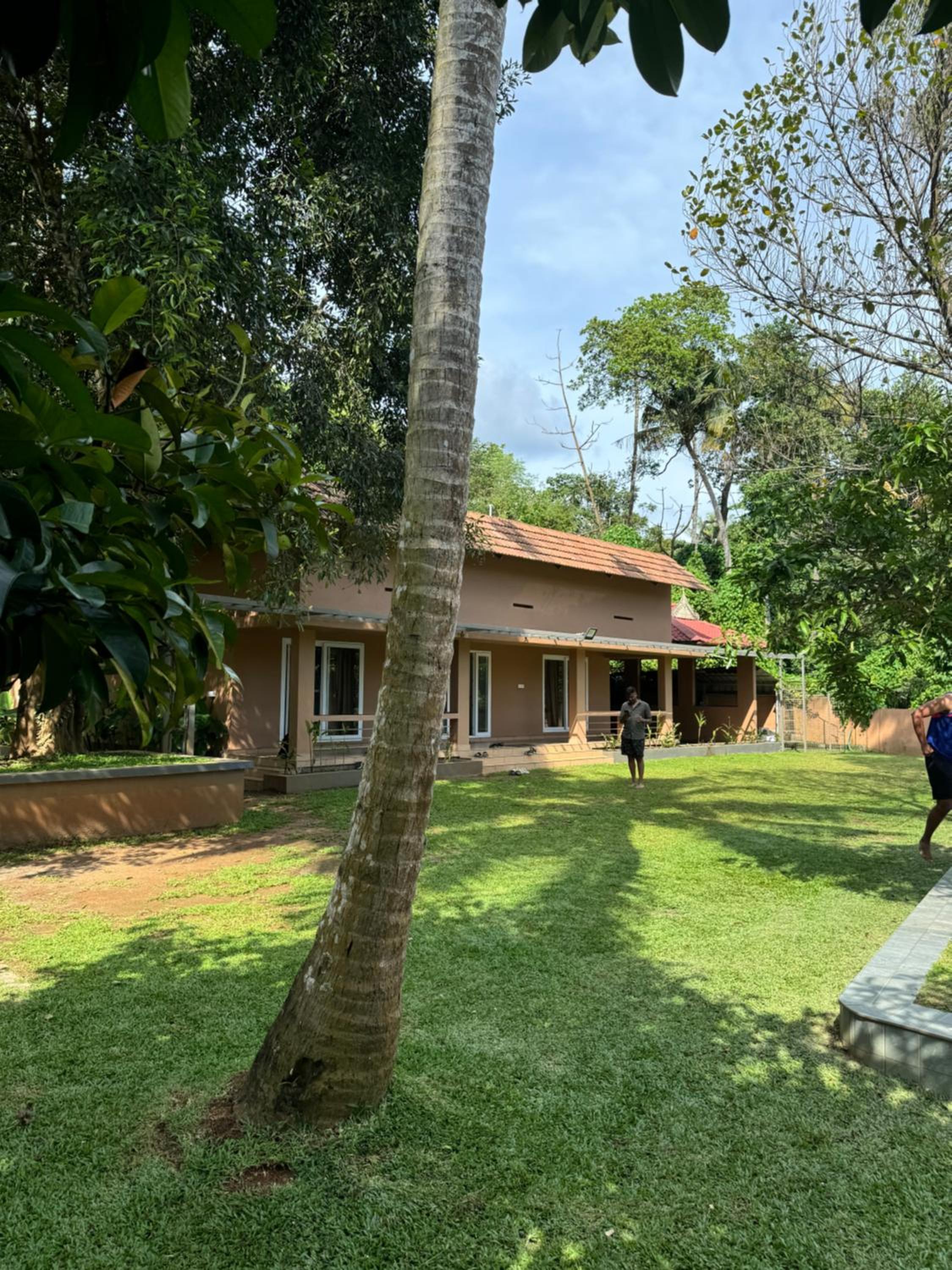 building