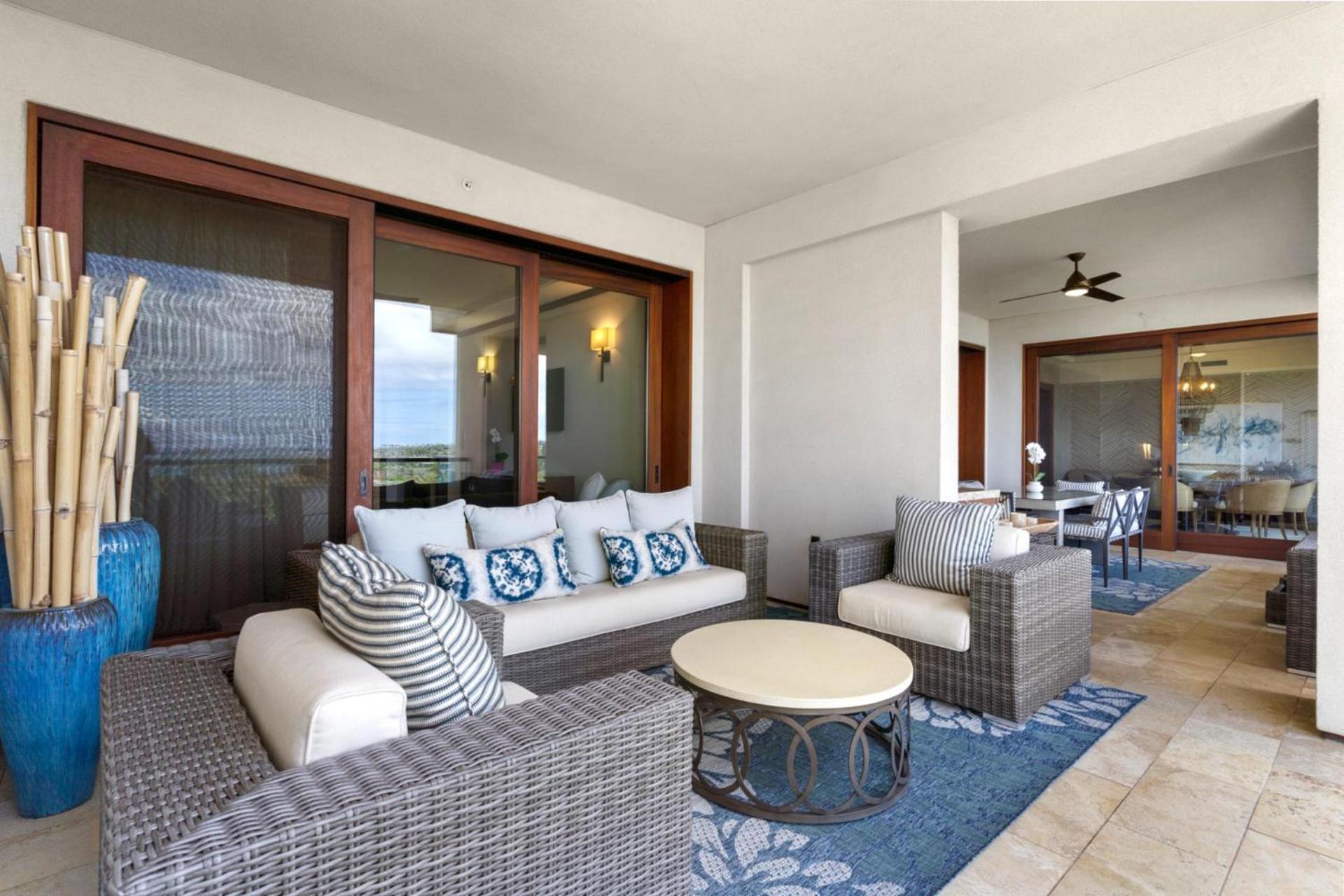 KBM Resorts: Hale Kapalua At Montage Kapalua Bay Includes Daily Housekeeping Spa Rental Car