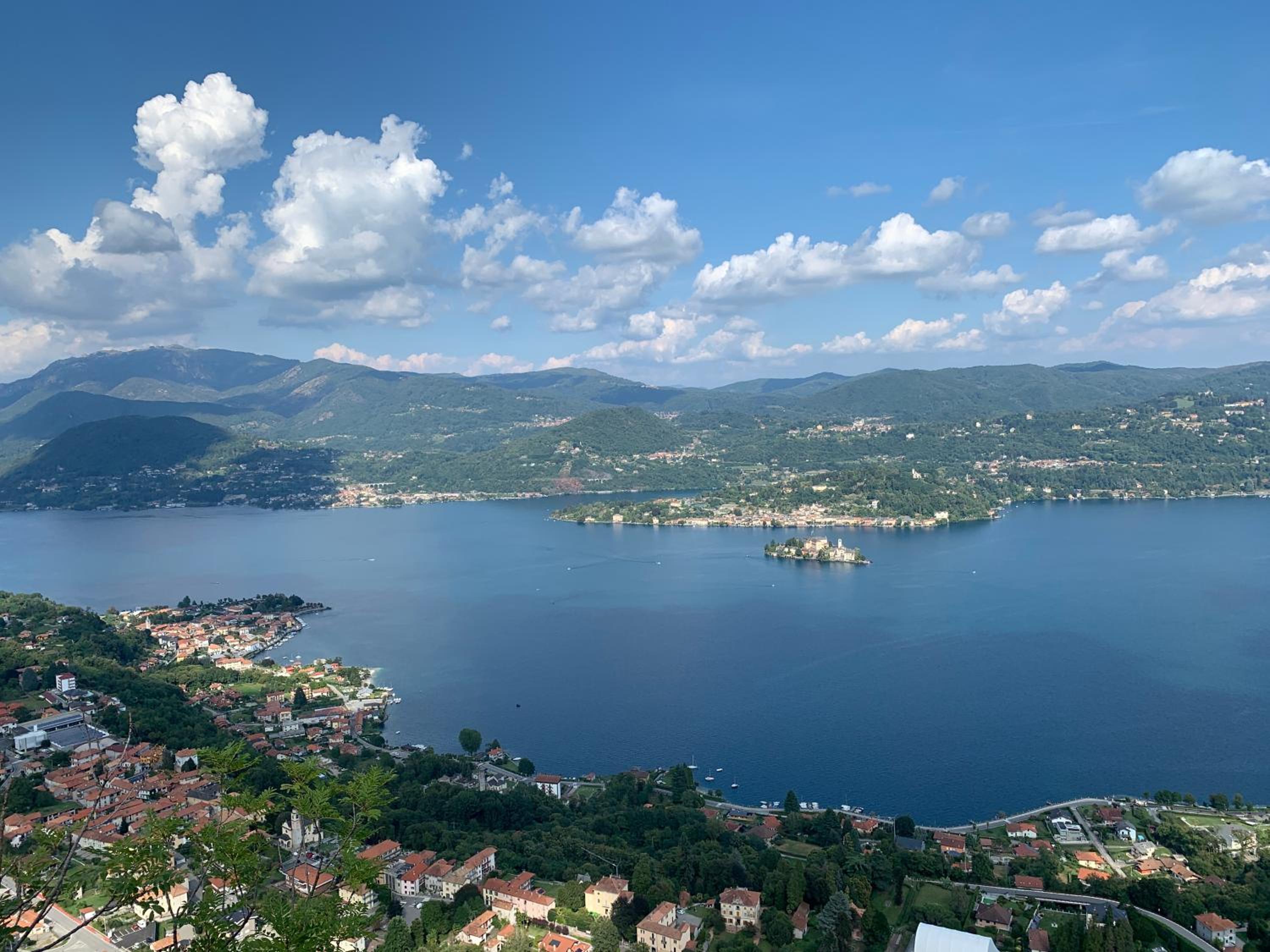 -Ortaflats- Appartamento l'Isola view 4