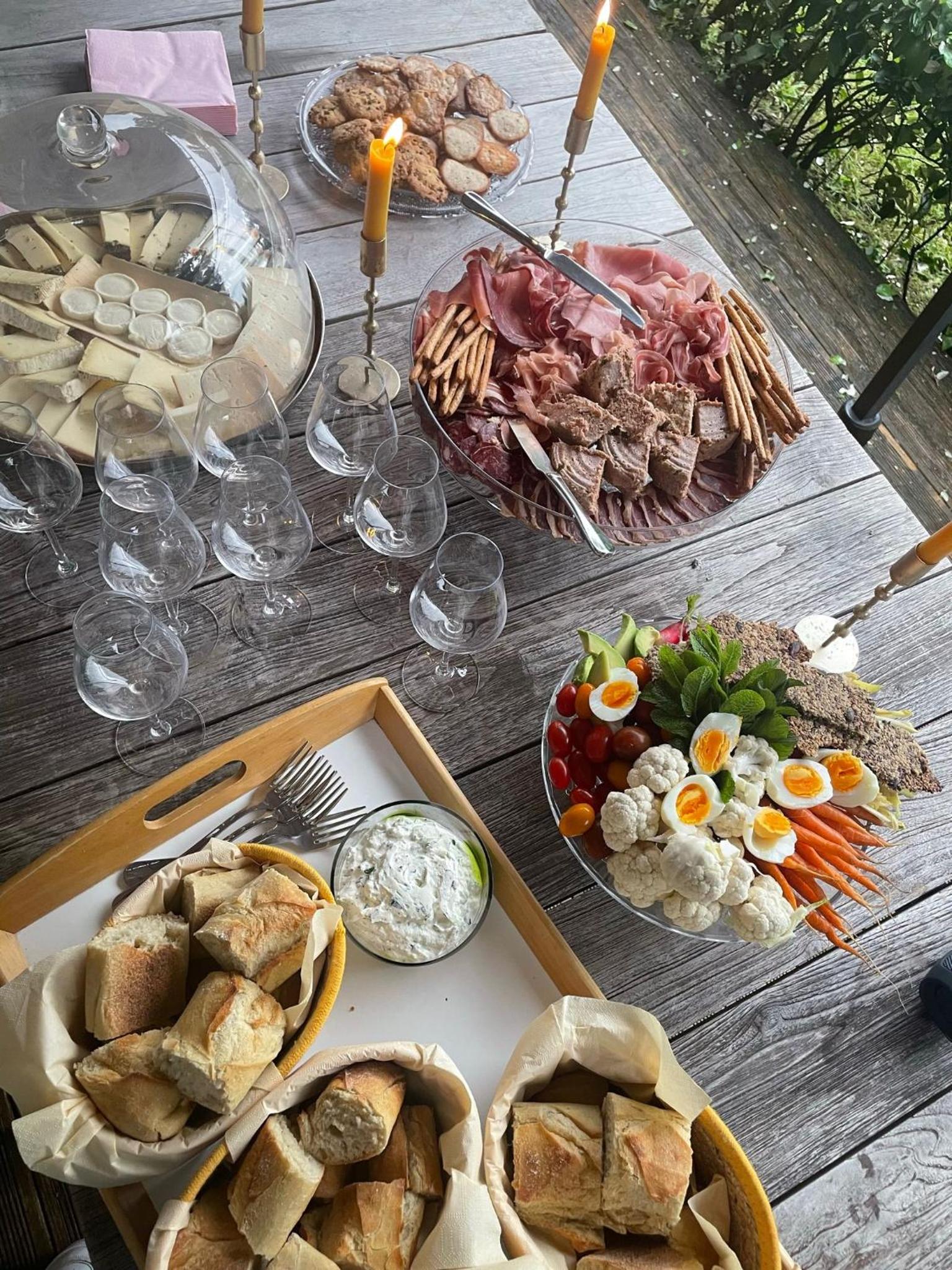 Le Clos Vallis, photo 87