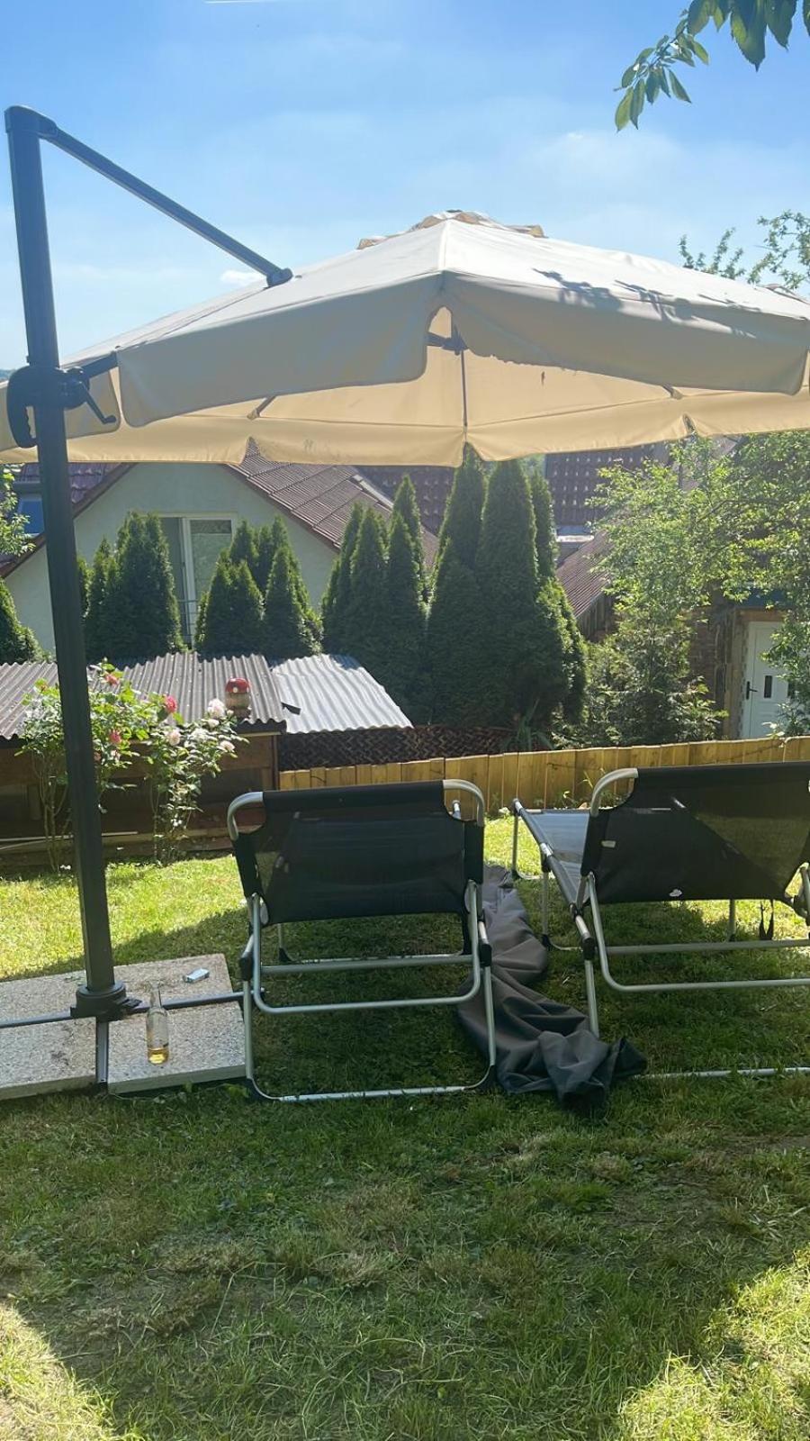 Ferienwohnung Denkendorf