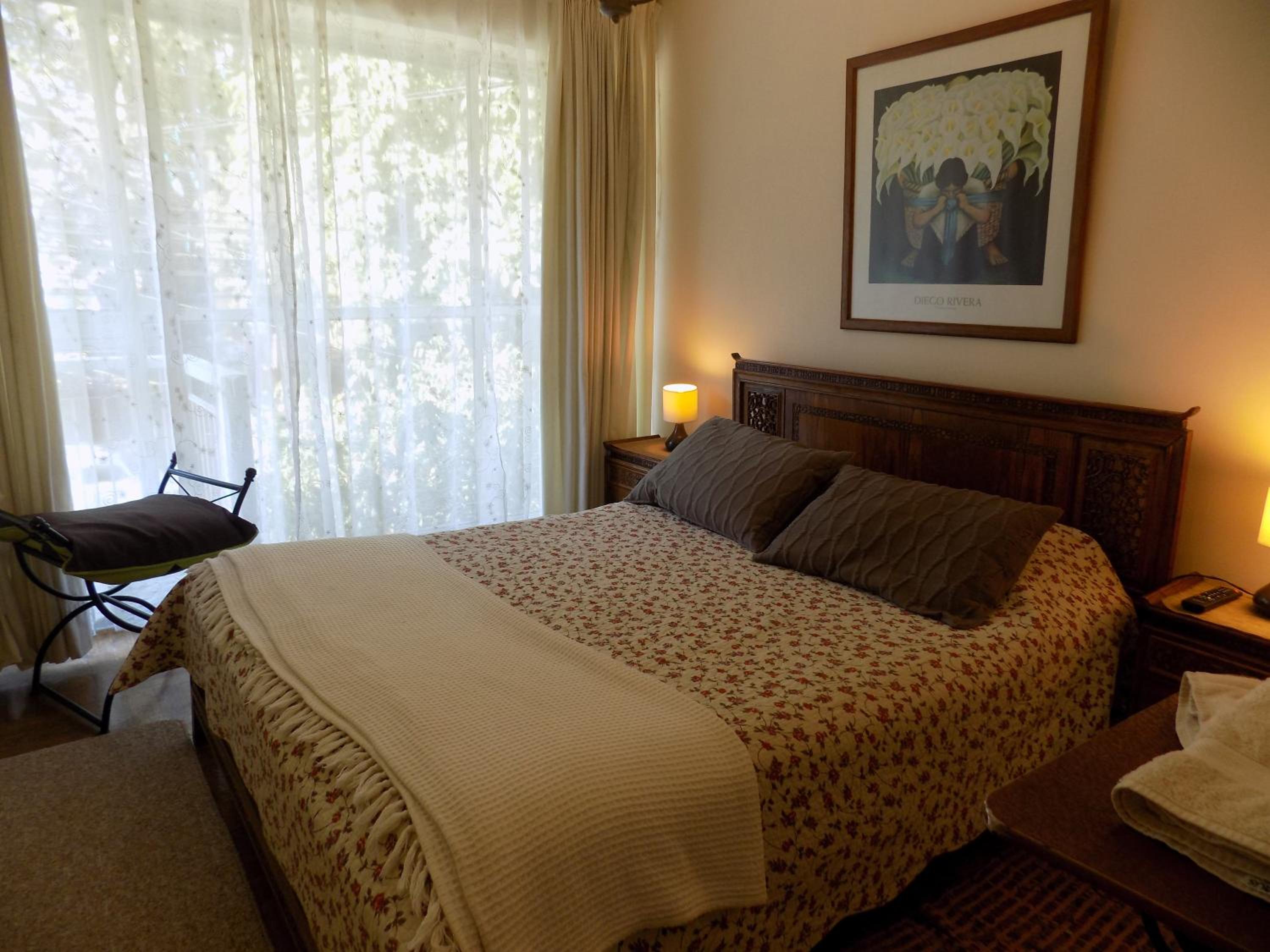 Quinta Vergara Montaña