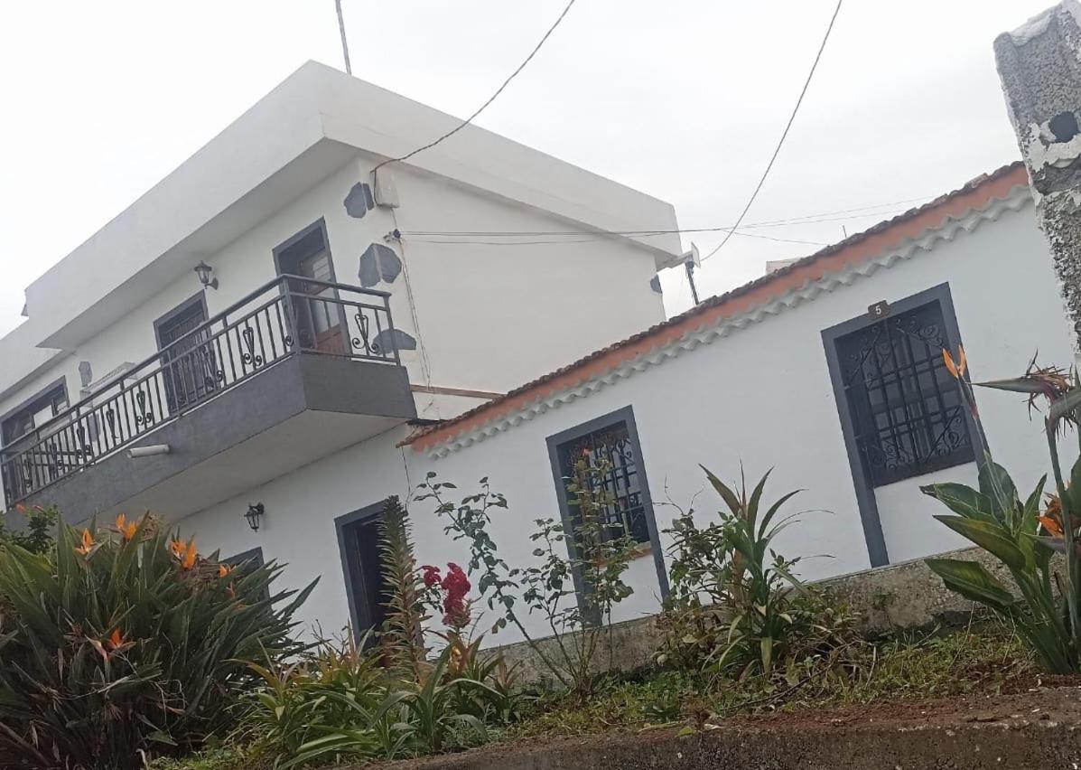 Mara Jos rural house