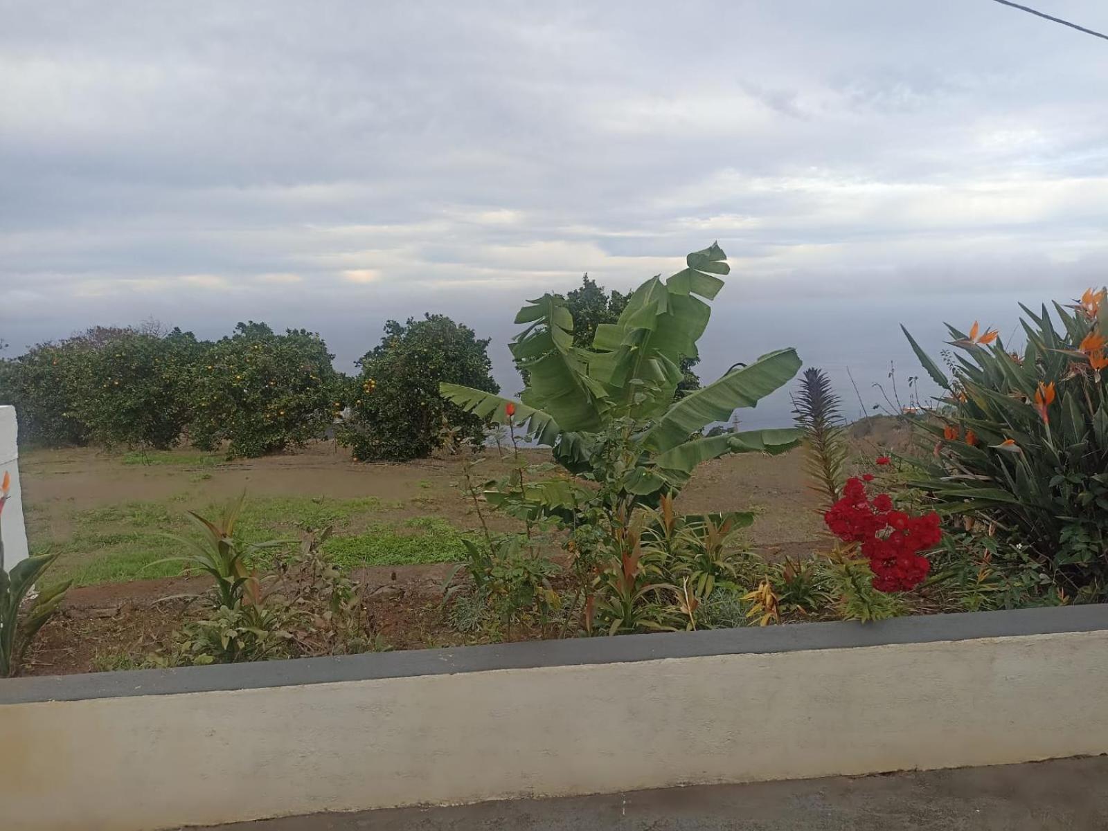 Mara Jos rural house