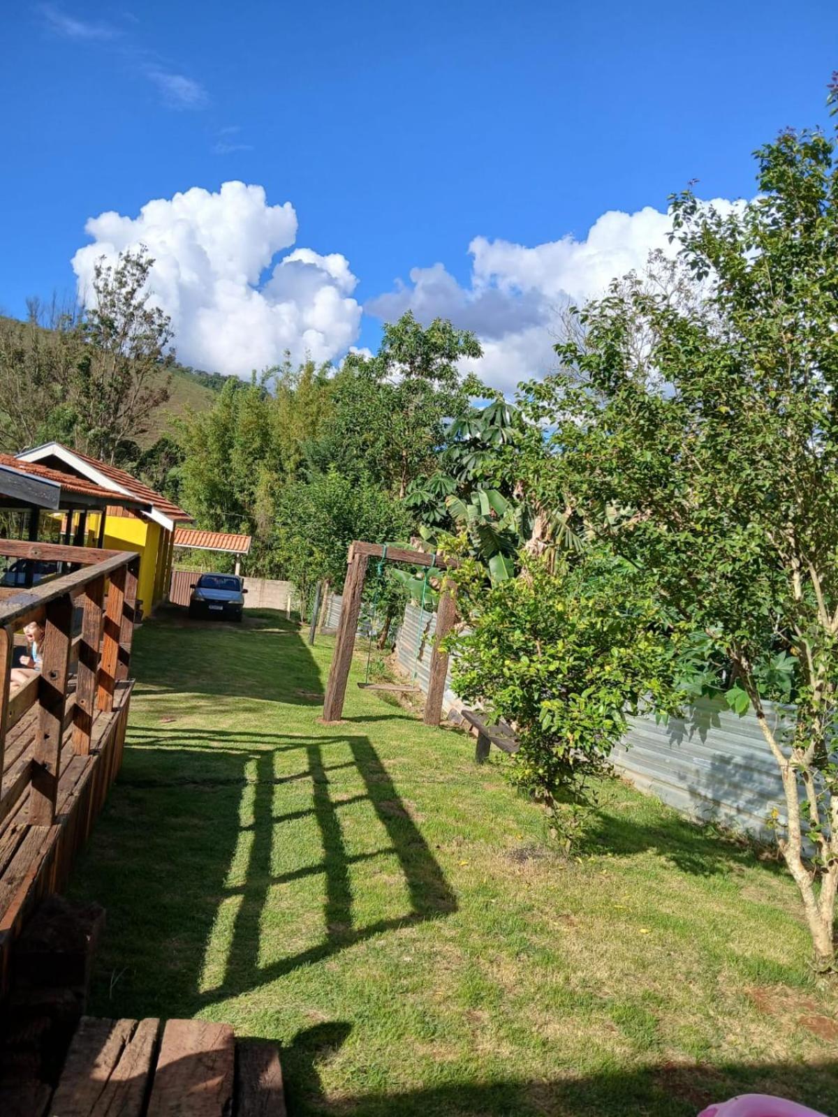 Chacara da Amizade
