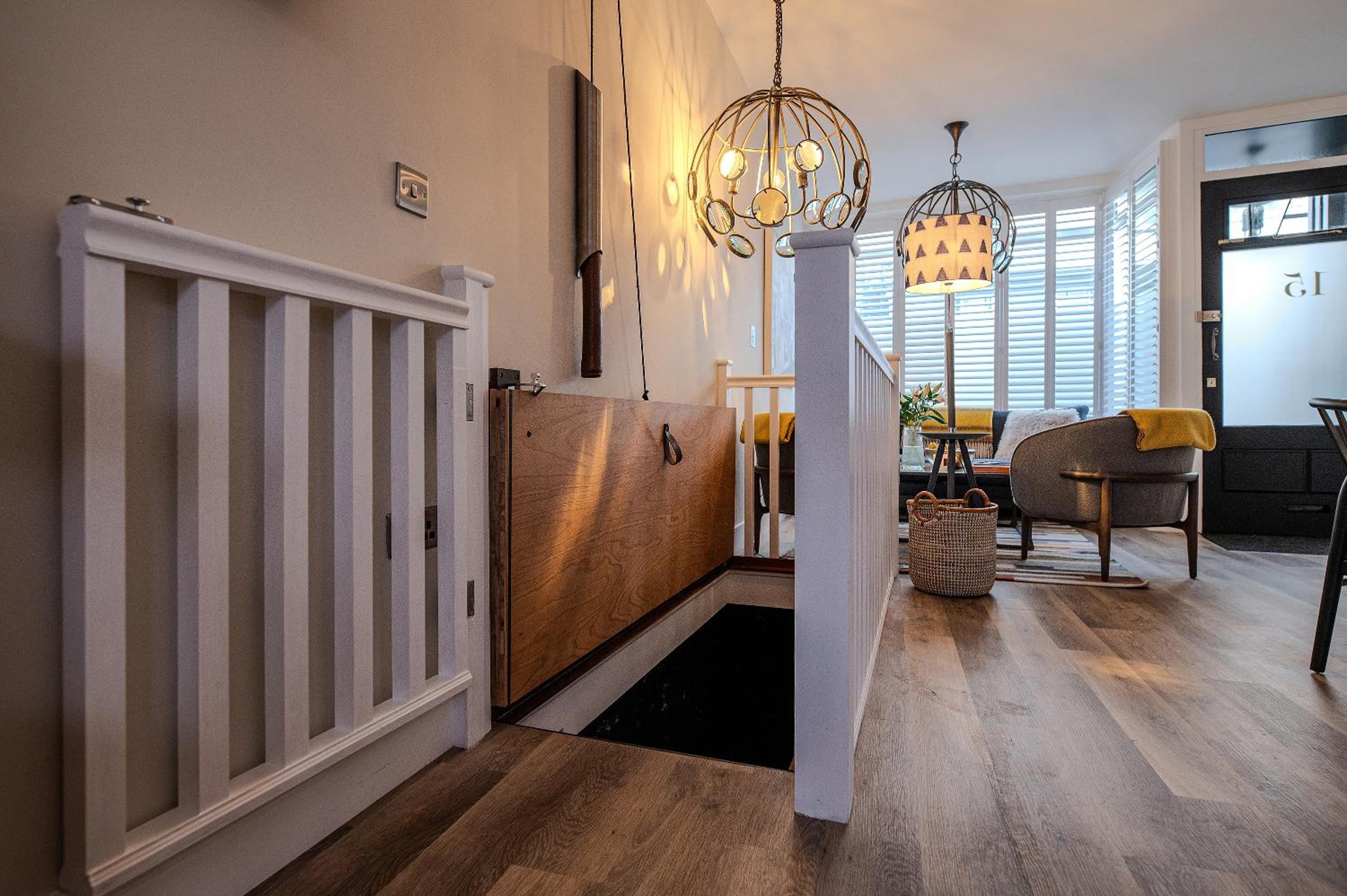 Boutique Retreat with Movie Room and Parking view 5