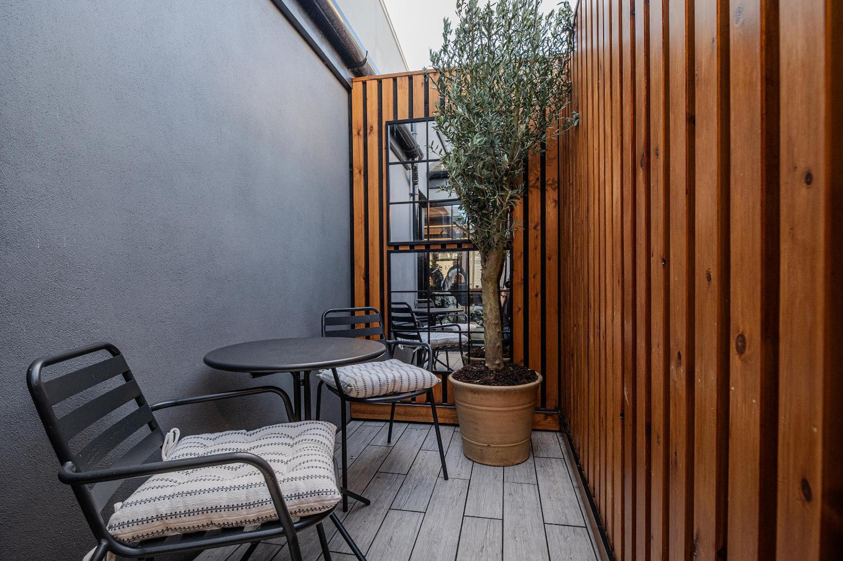 Boutique Retreat with Movie Room and Parking view 2