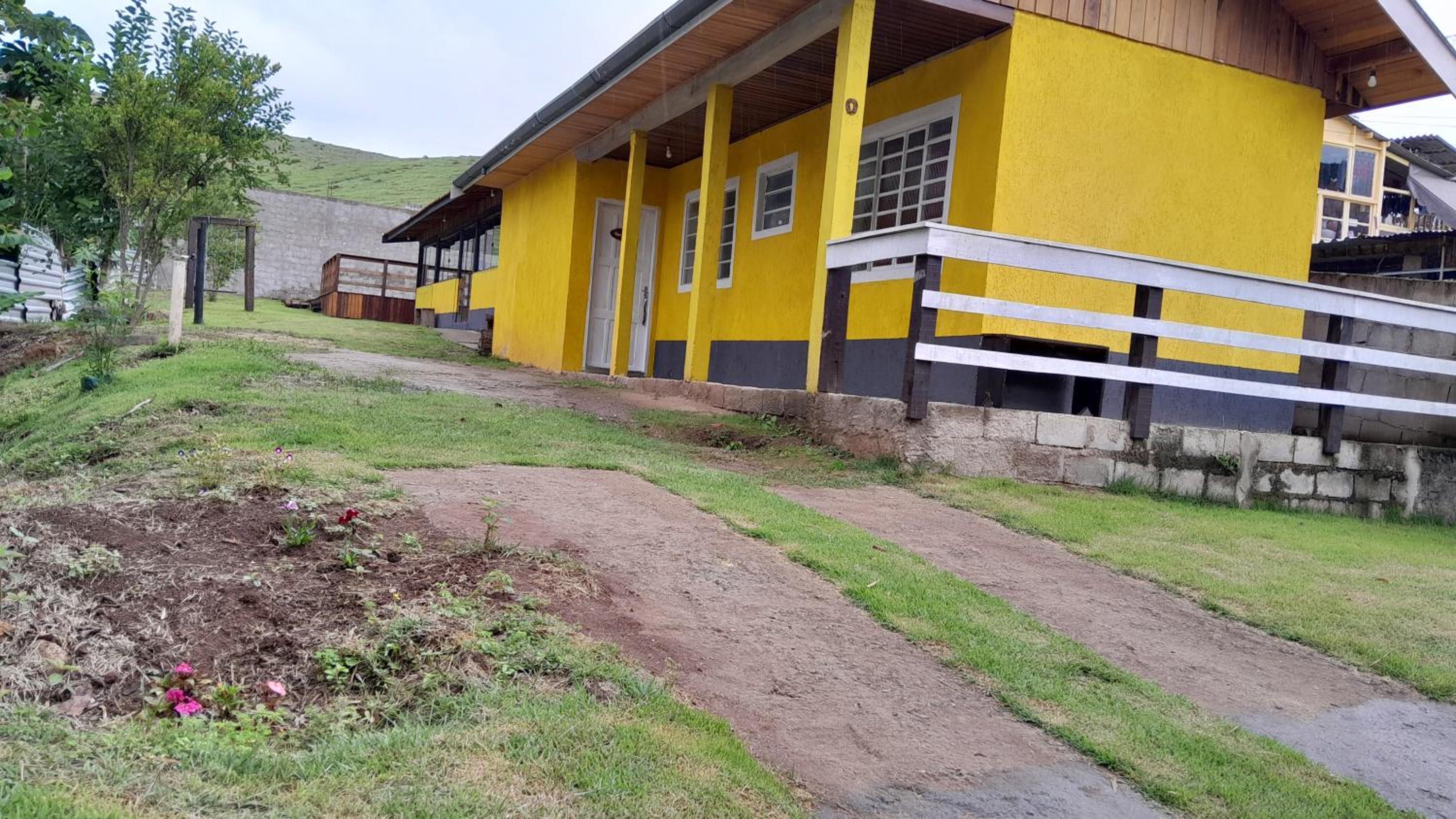 Chacara da Amizade