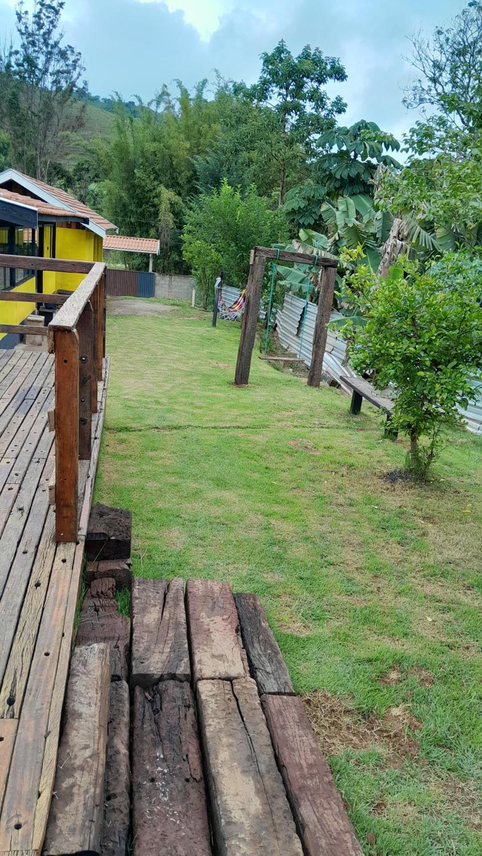 Chacara da Amizade
