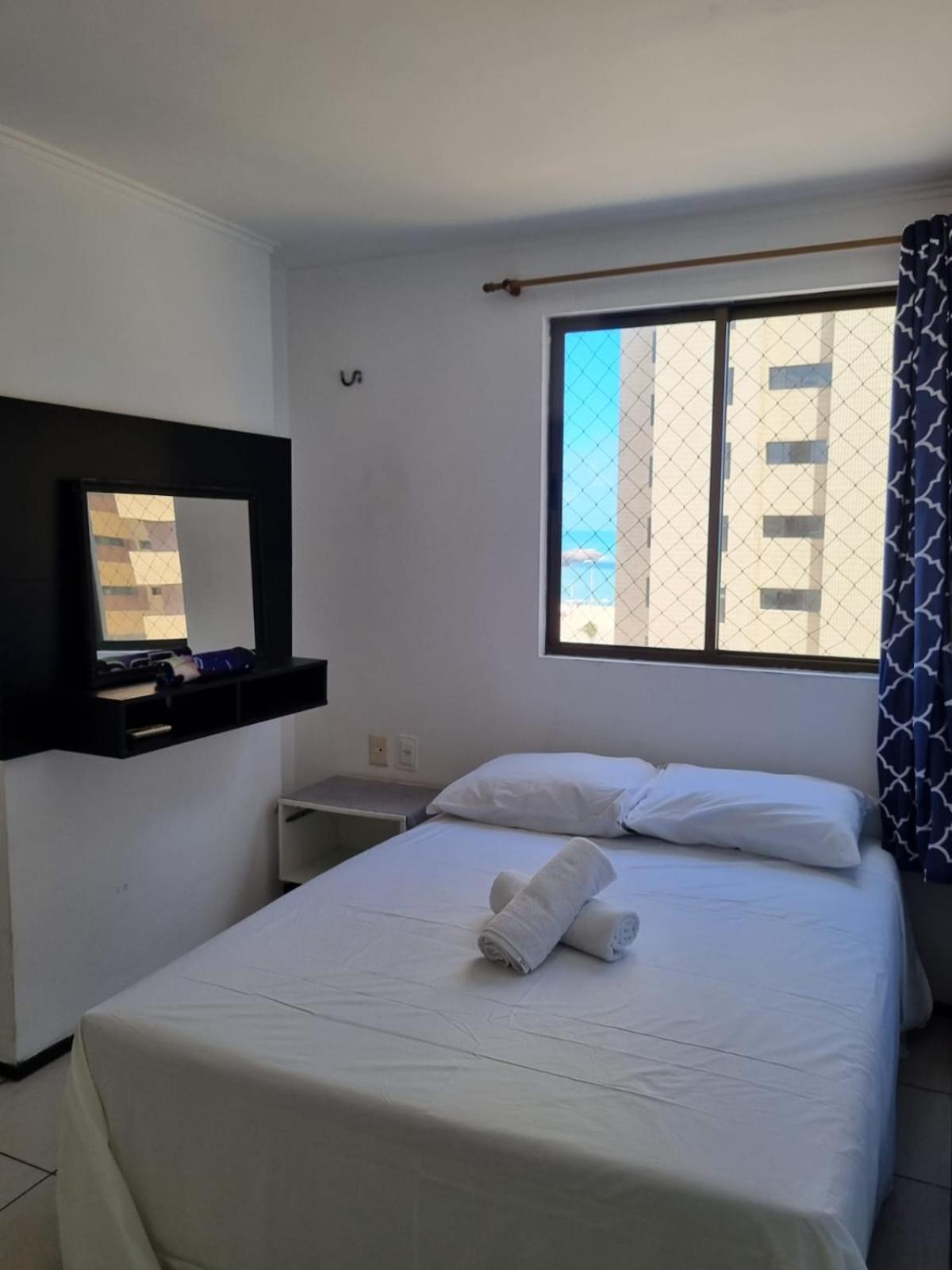 Atlantic OCEAN Residence PRAIA DE IRACEMA